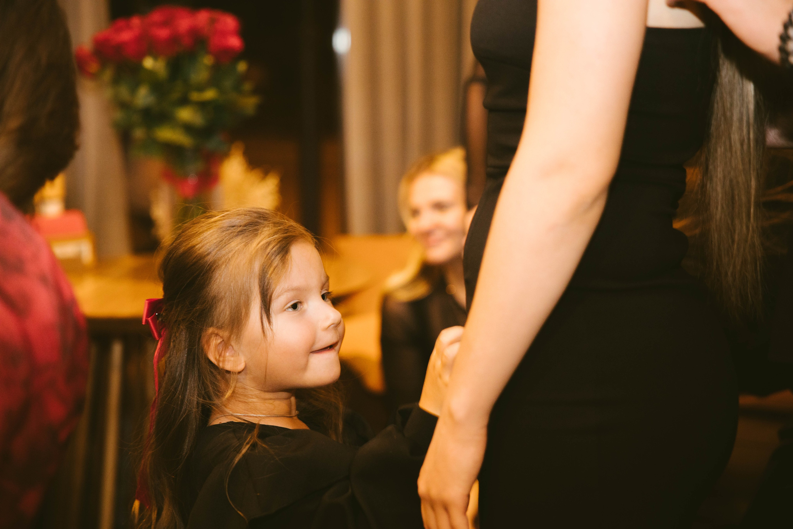 Юбилей. Фотограф в Липецке и Москве Рыкова Юлия