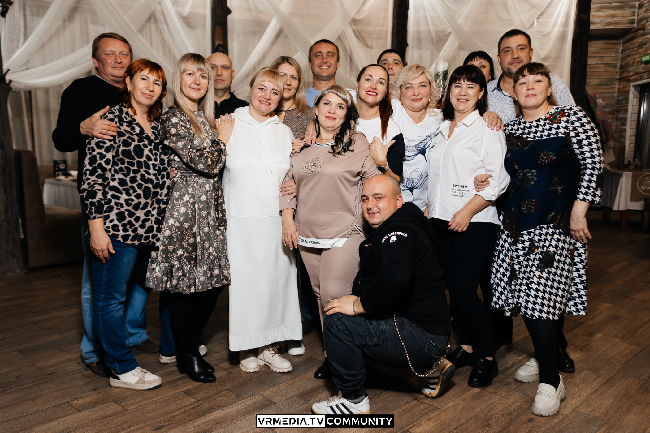 В гостях у «Петровича»