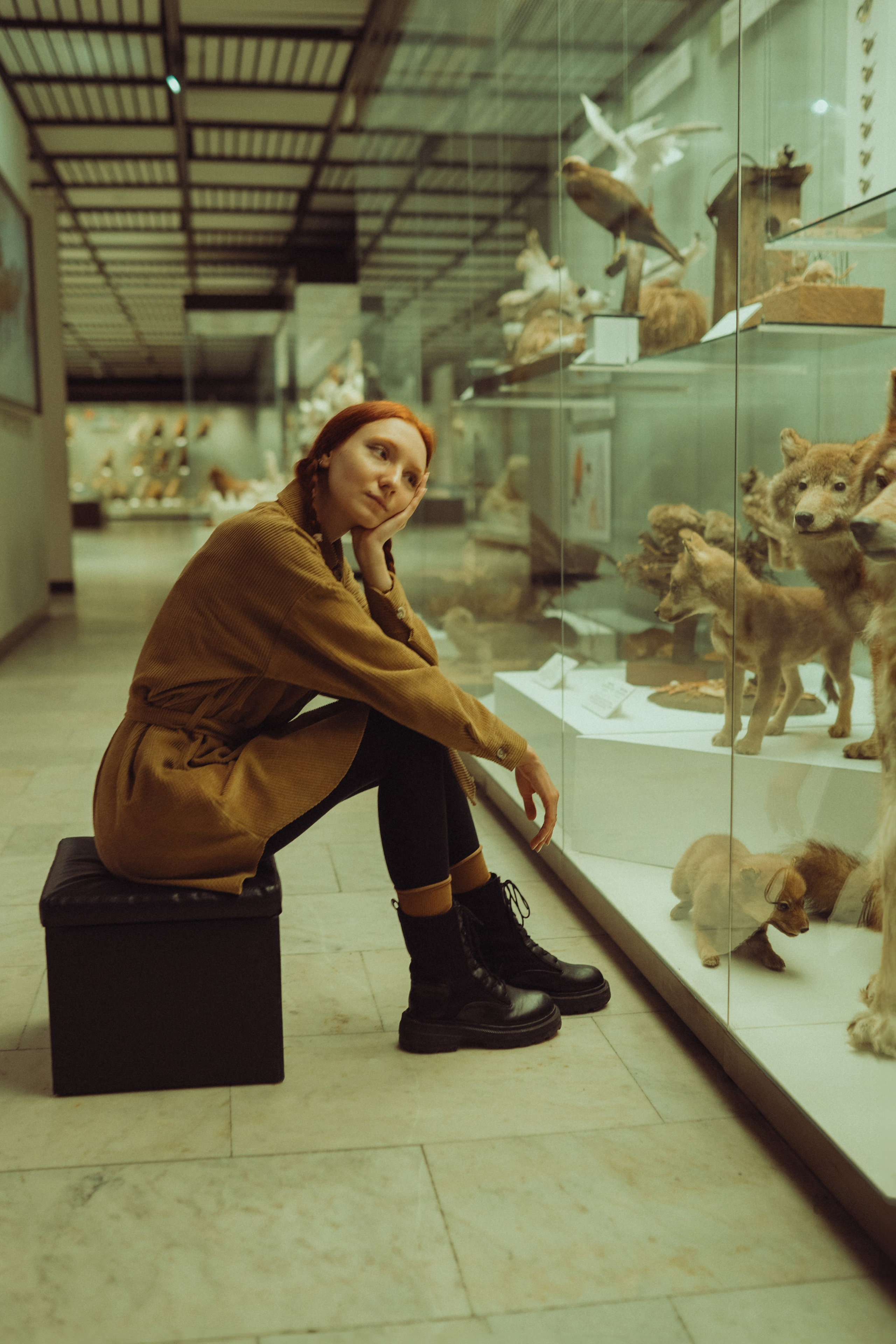 Тамара. Фотограф Екатерина Катунова | Москва