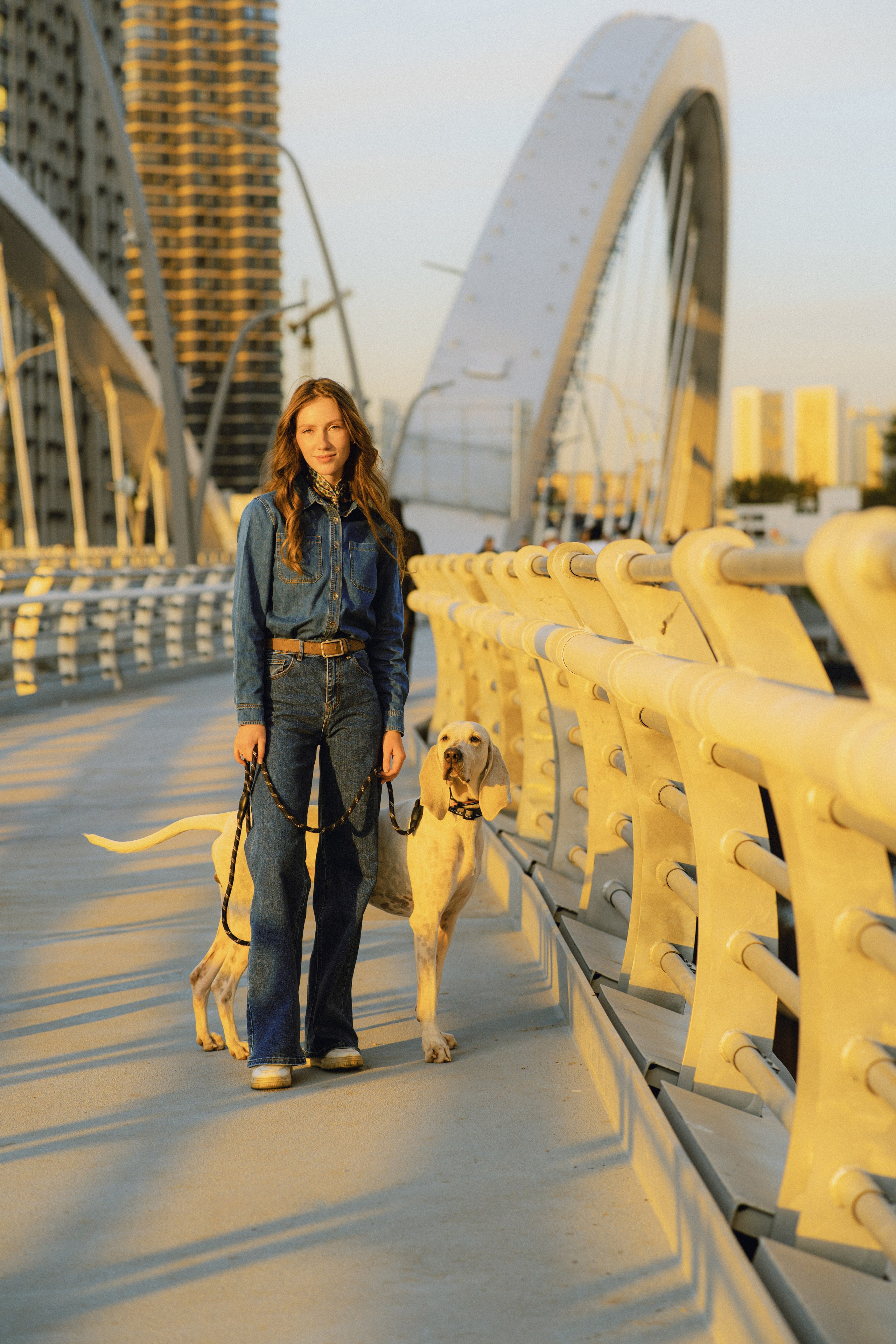 Настя и Бруно. Фотограф Екатерина Катунова | Москва