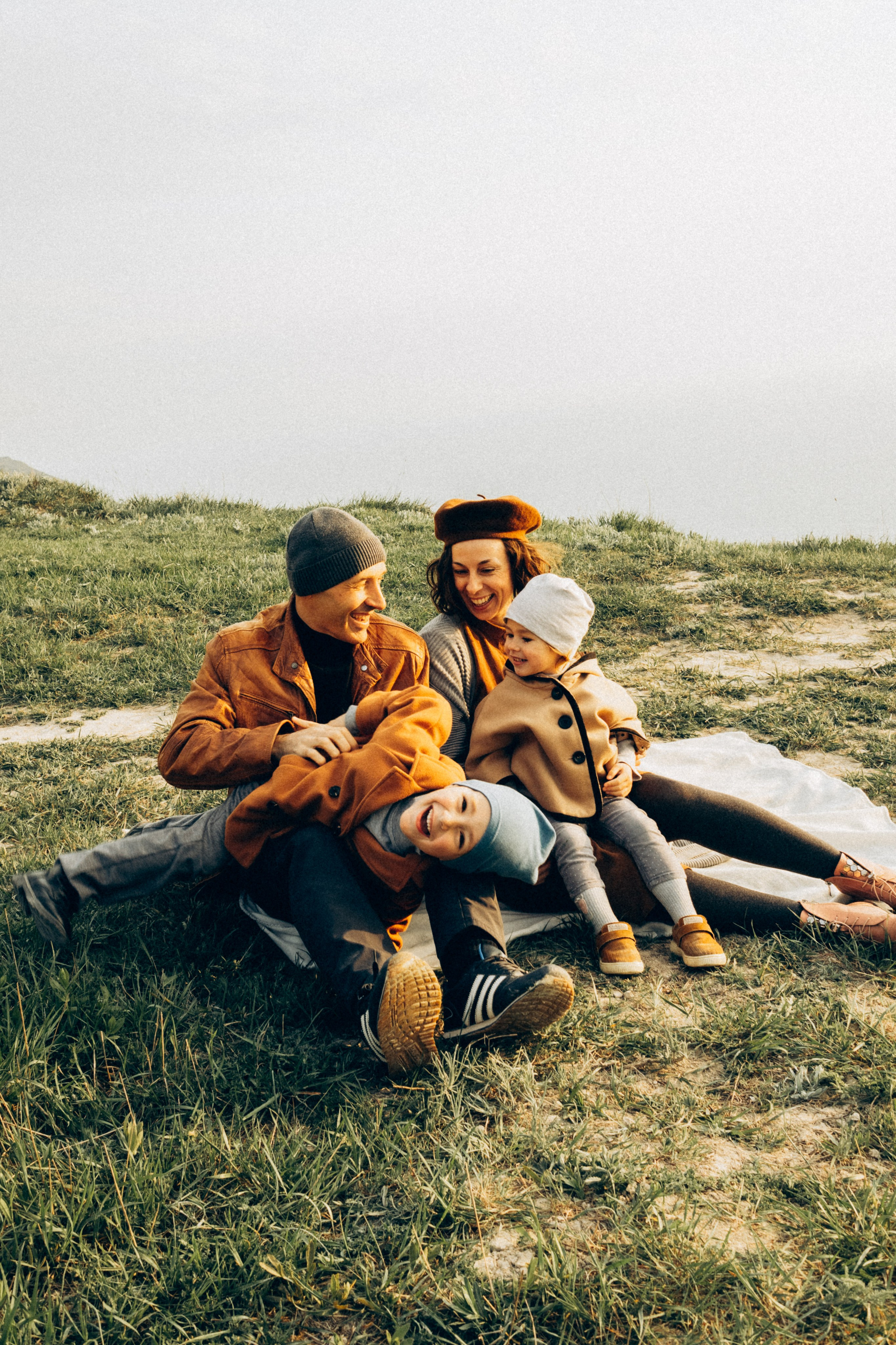 В объятиях гор. Фотограф в Анапе Климушина Ангелина