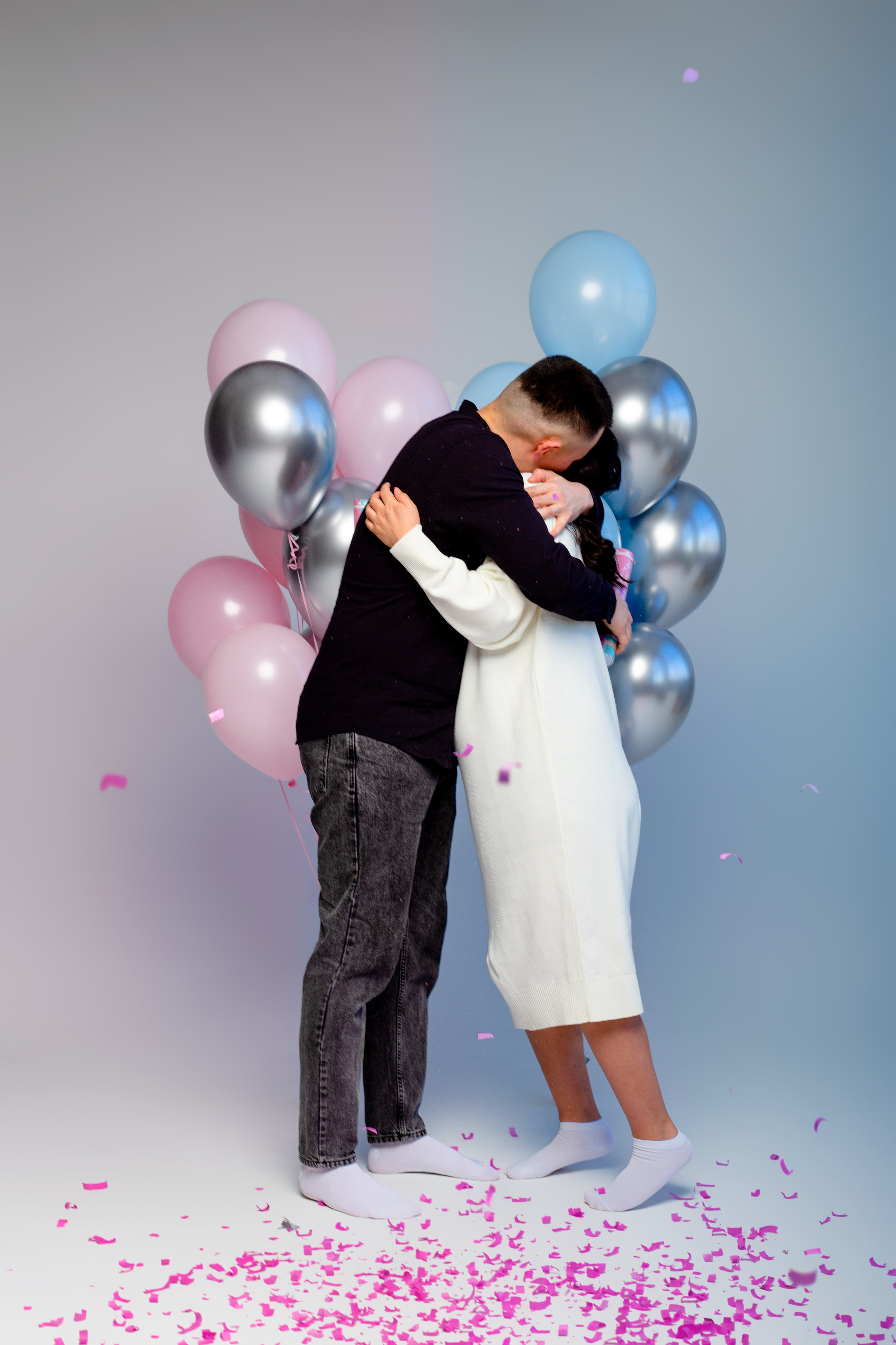 Вера в ожидании. Фотограф беременности в Хабаровске Сарычева Надежда