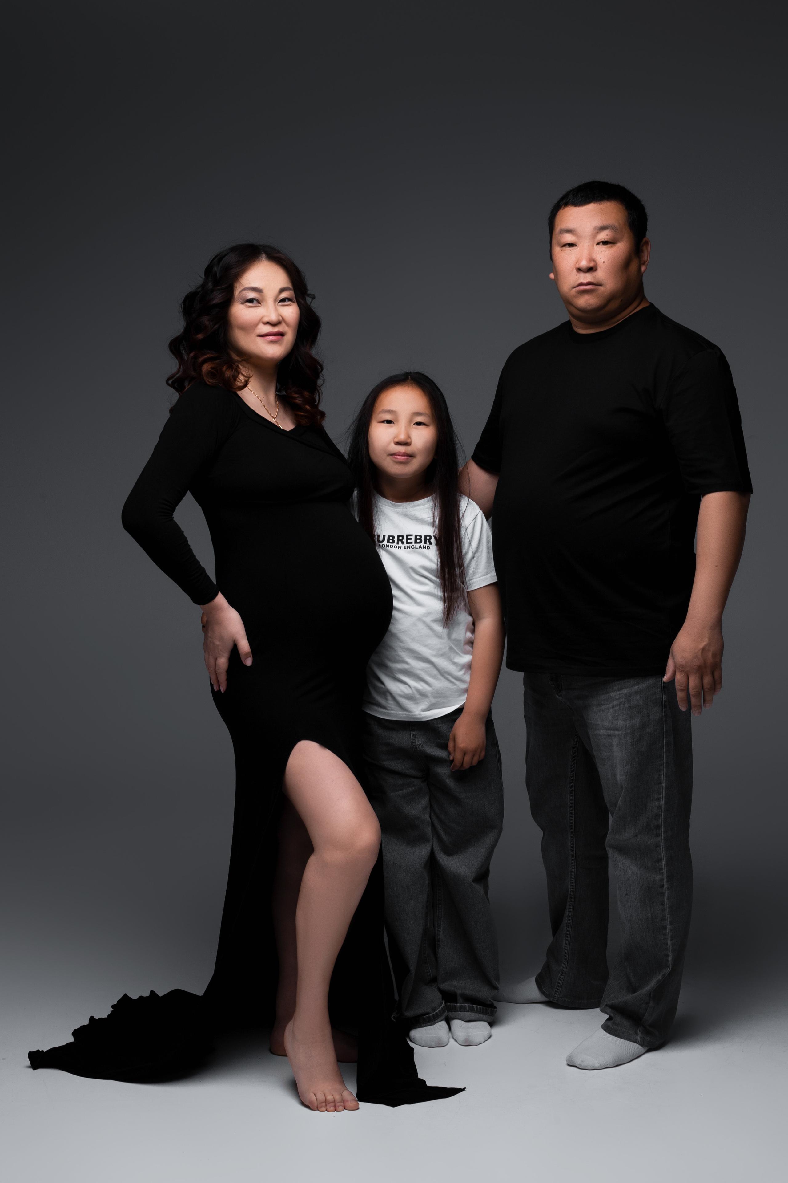 Светлана в ожидании мальчика. Фотограф беременности в Хабаровске Сарычева Надежда