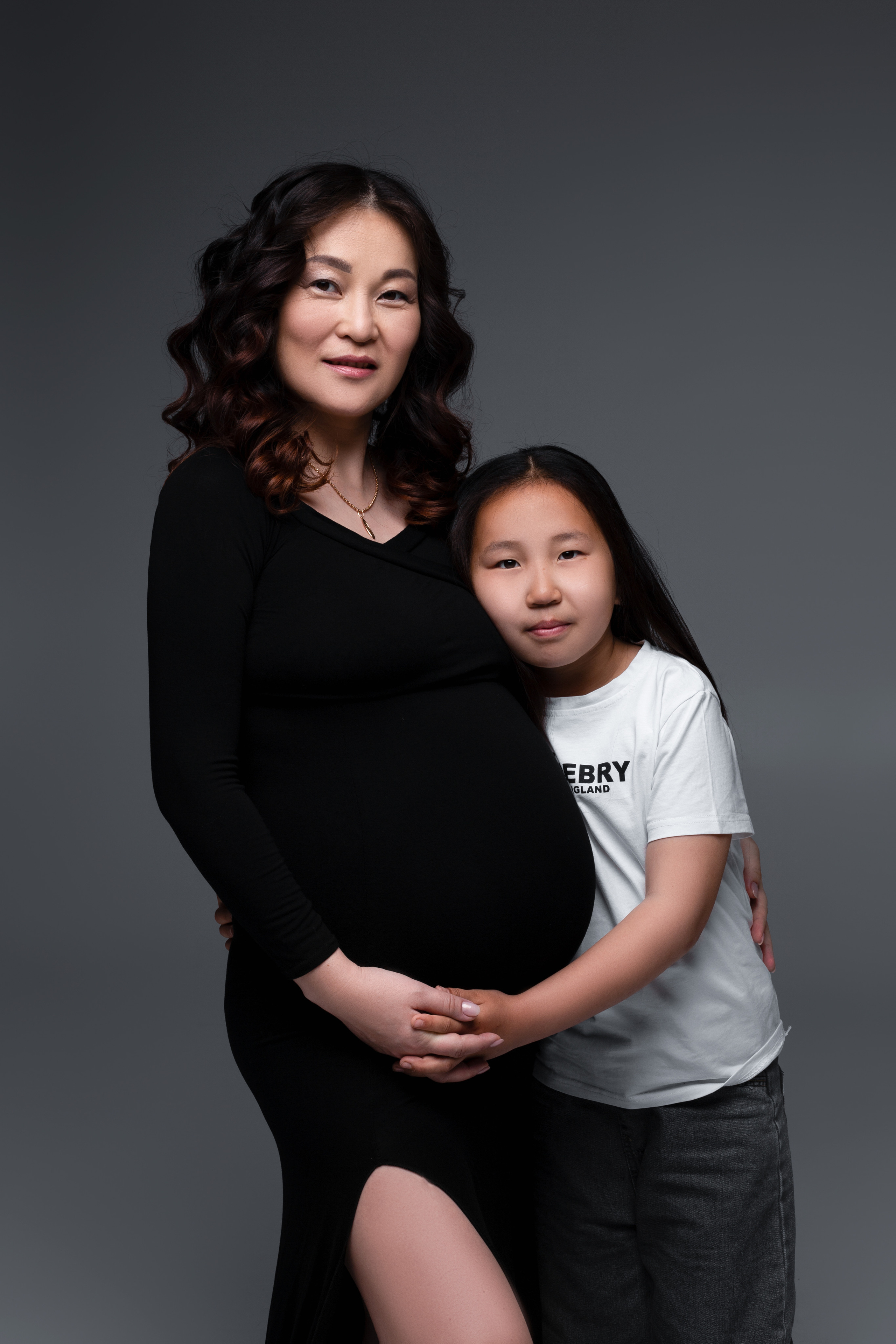 Светлана в ожидании мальчика. Фотограф беременности в Хабаровске Сарычева Надежда