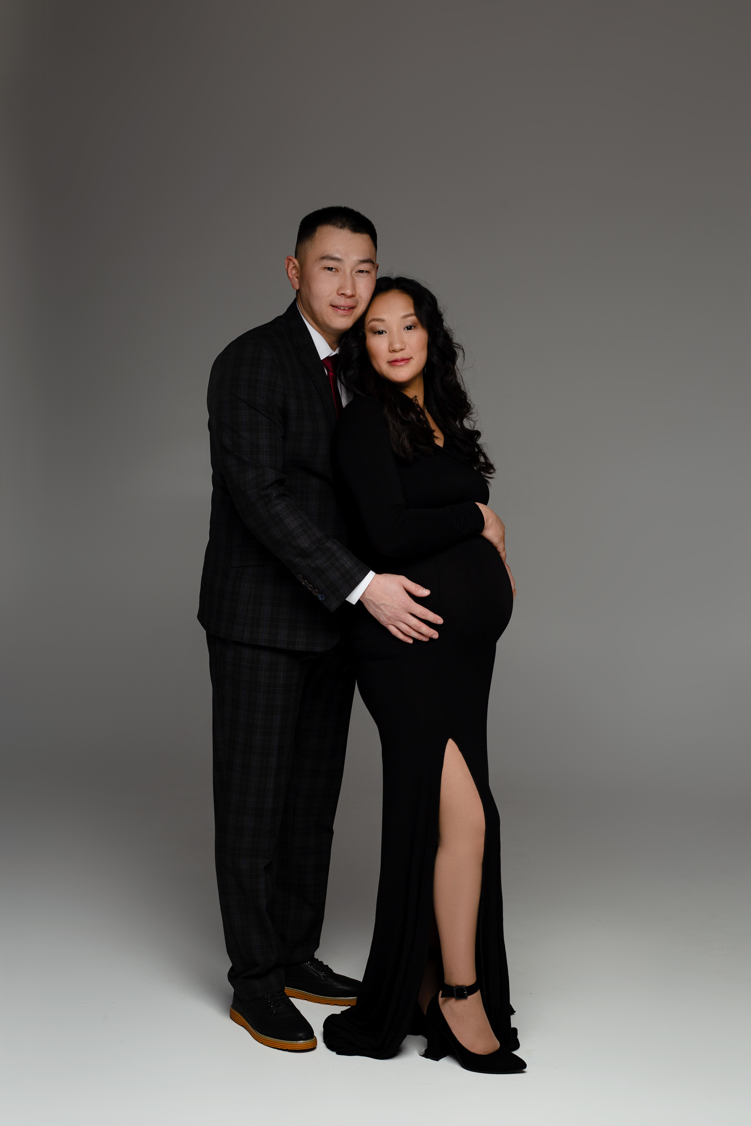 Вера в ожидании. Фотограф беременности в Хабаровске Сарычева Надежда