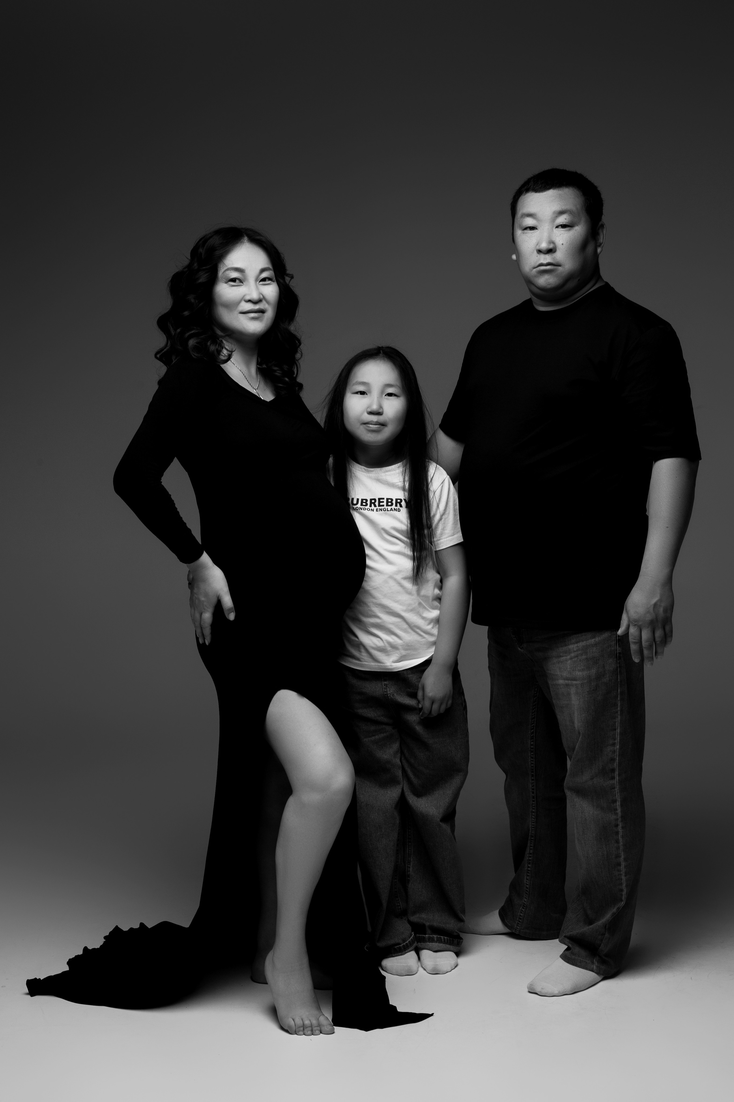 Светлана в ожидании мальчика. Фотограф беременности в Хабаровске Сарычева Надежда