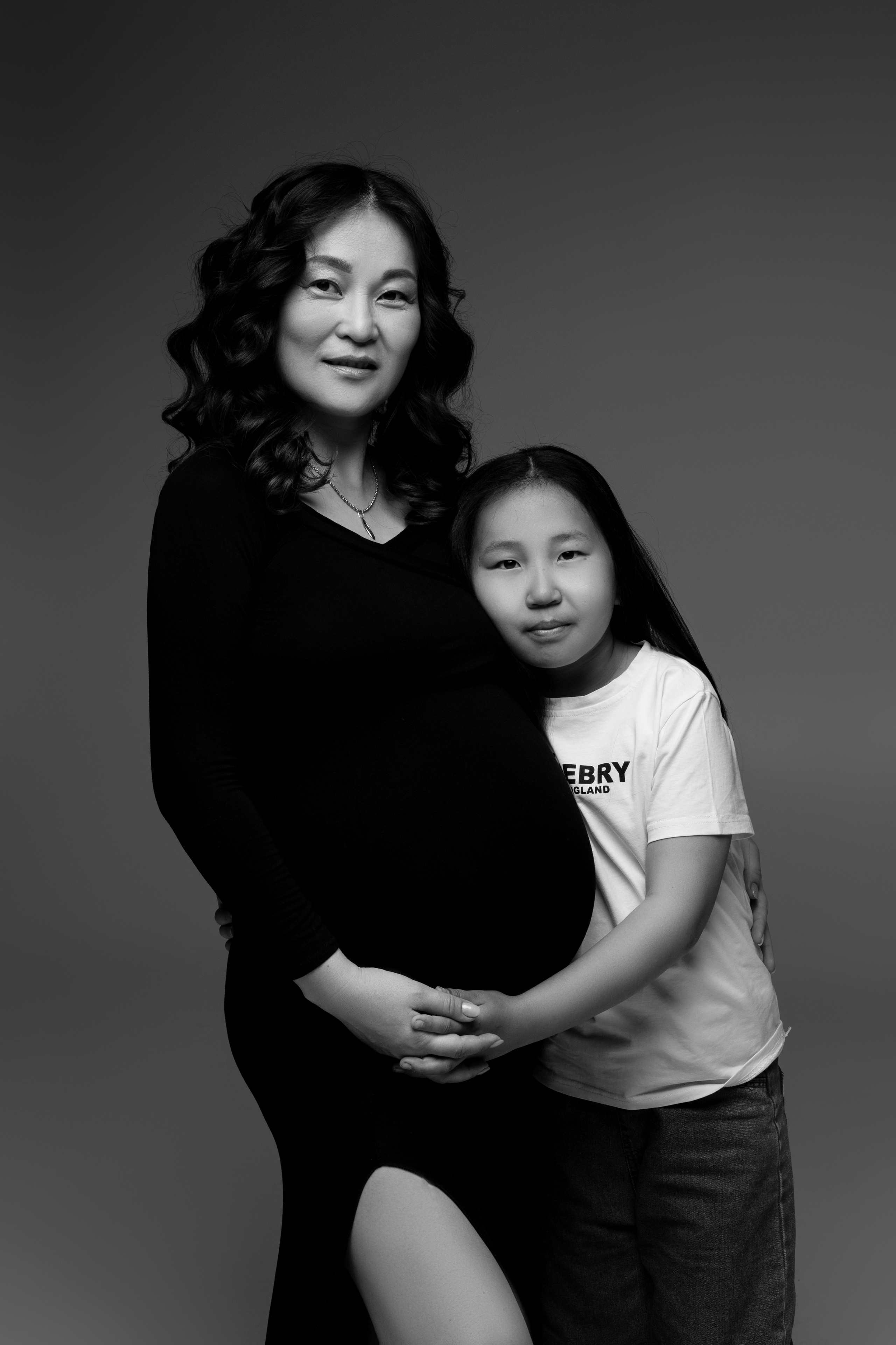 Светлана в ожидании мальчика. Фотограф беременности в Хабаровске Сарычева Надежда