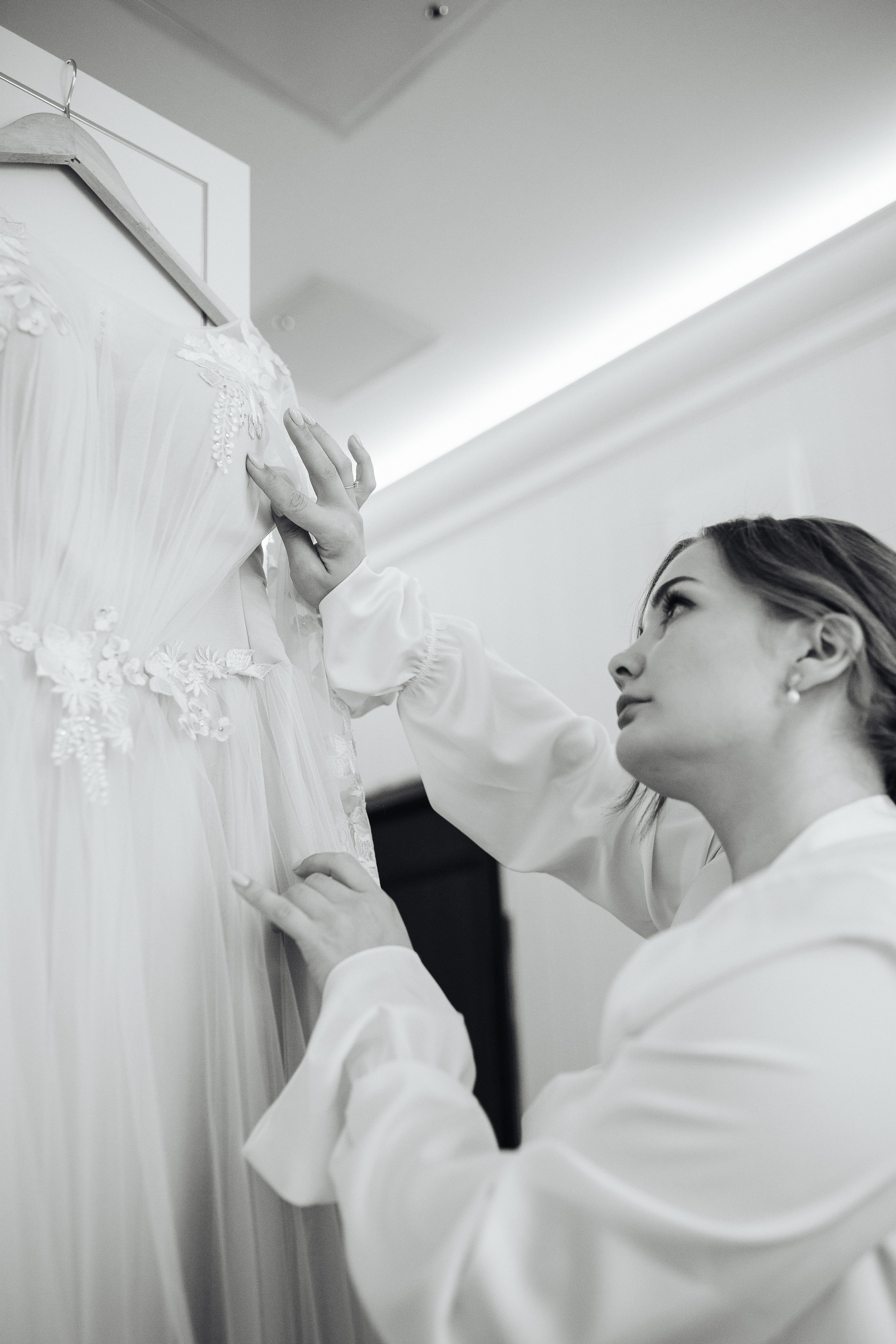 Juliya&Max. Антонина Талах фотограф в Москве