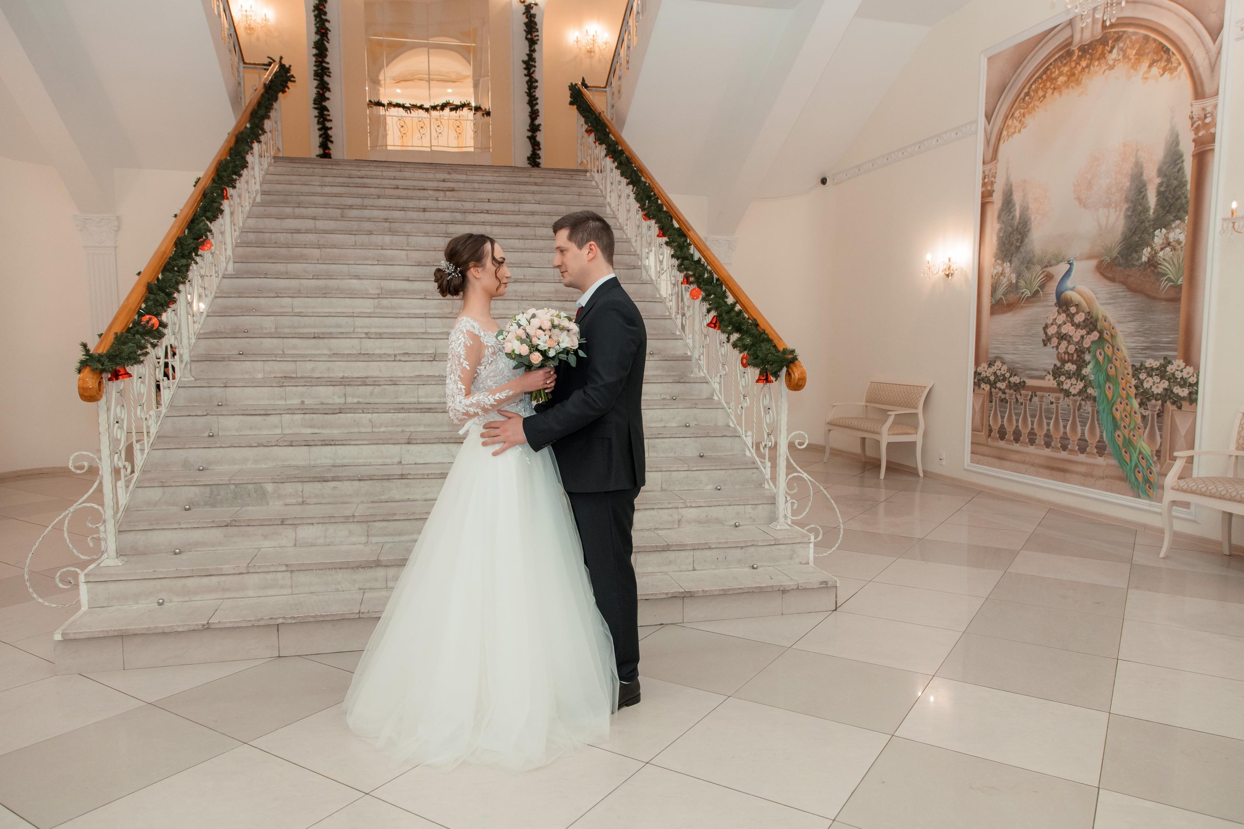 Свадьба Лиза и Денис. Свадебный и репортажный фотограф (Москва, Королев и другие)