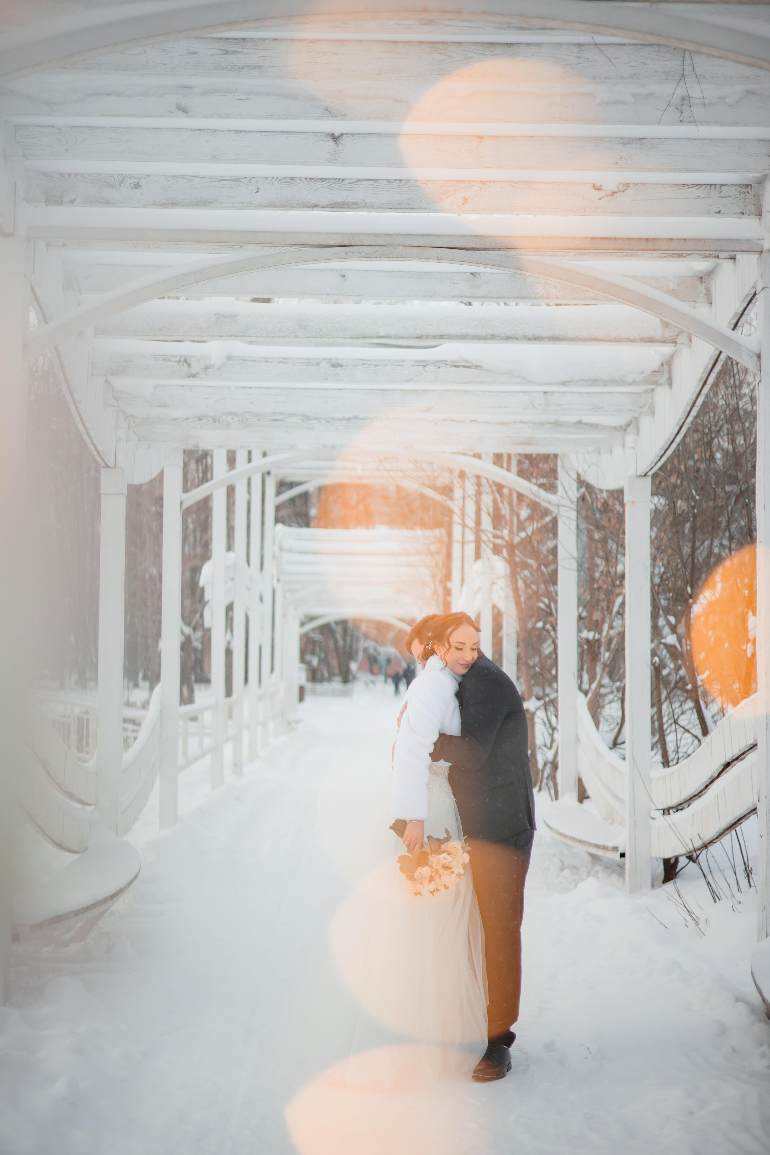 Свадьба Лиза и Денис. Свадебный и репортажный фотограф (Москва, Королев и другие)