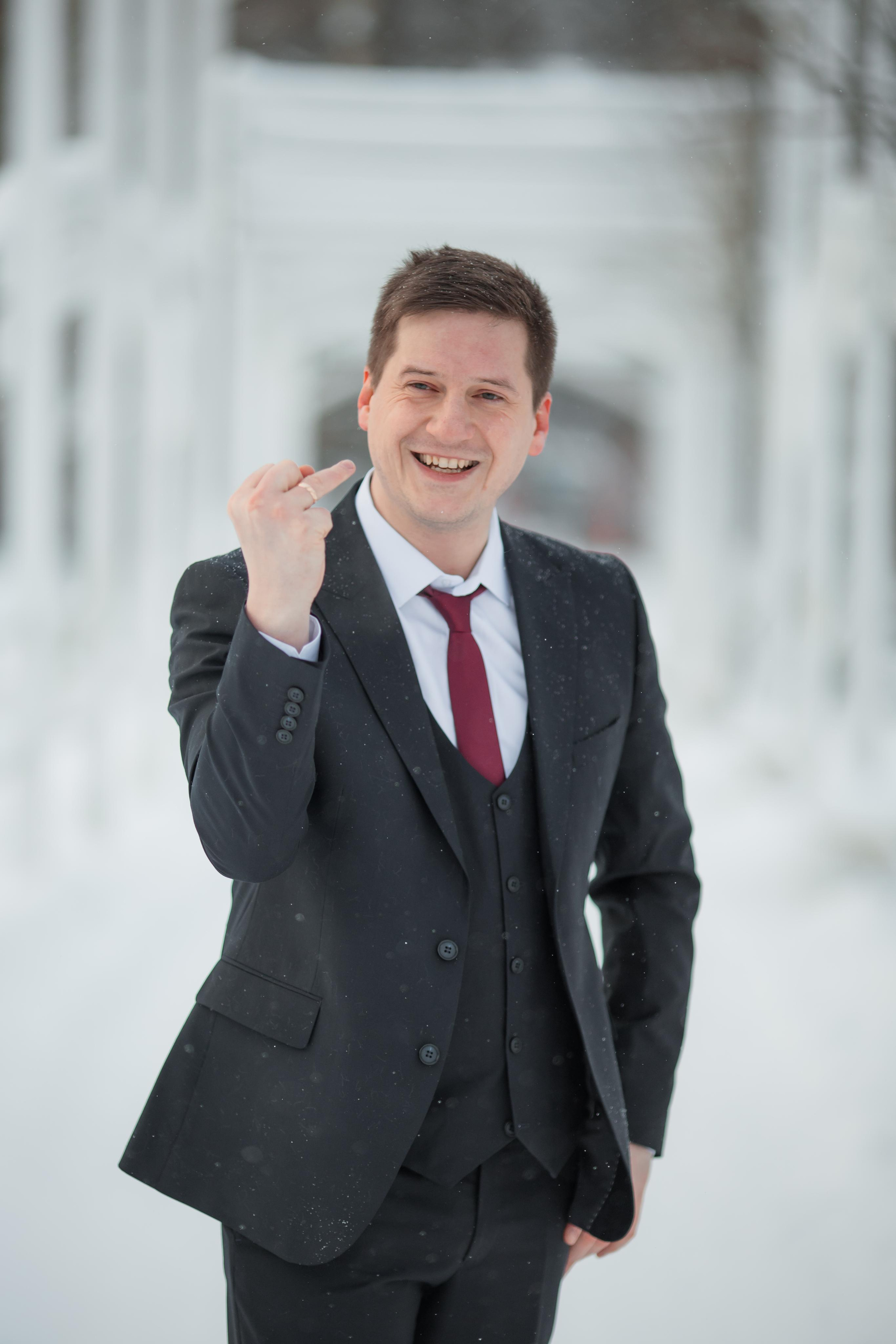 Свадьба Лиза и Денис. Свадебный и репортажный фотограф (Москва, Королев и другие)