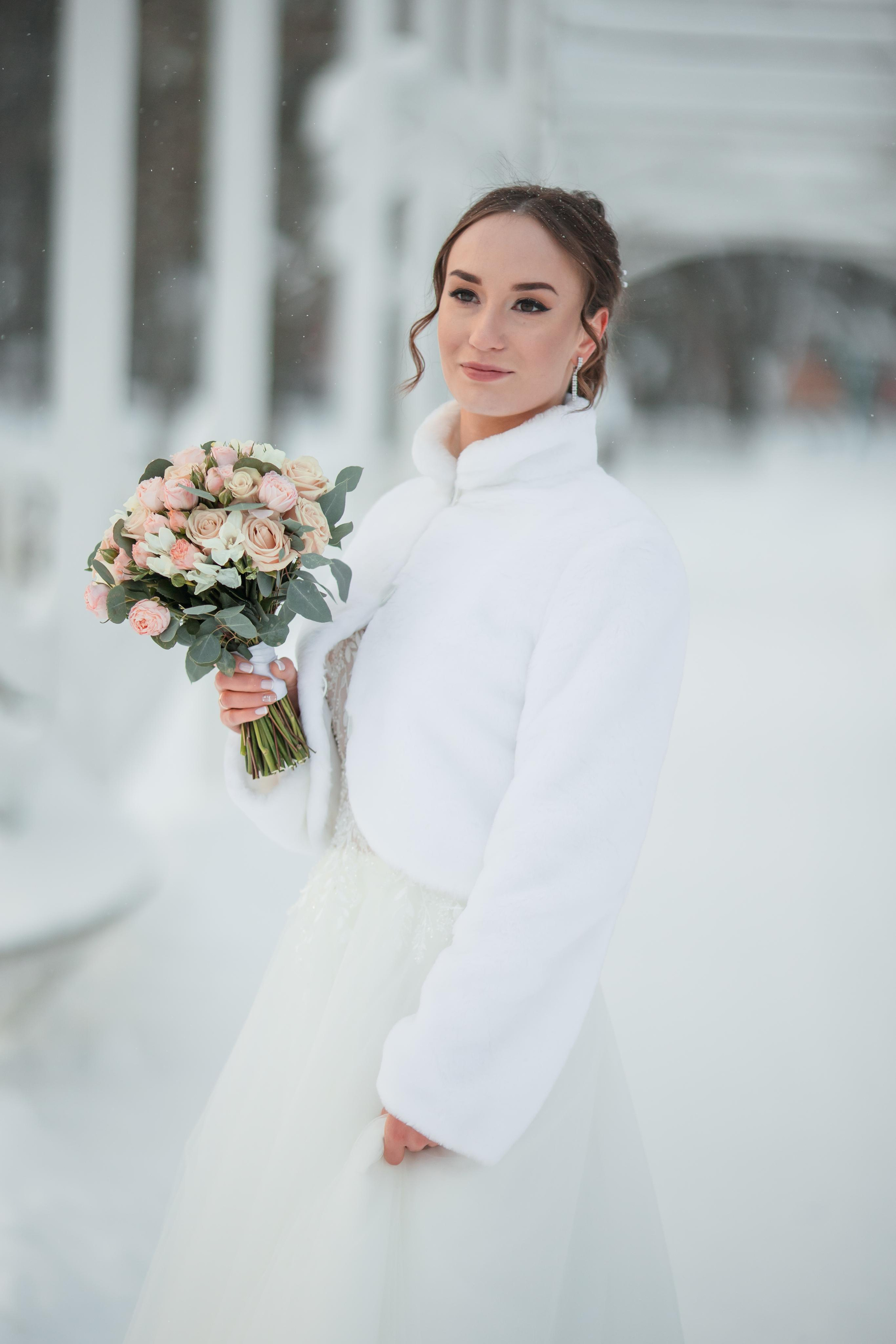 Свадьба Лиза и Денис. Свадебный и репортажный фотограф (Москва, Королев и другие)