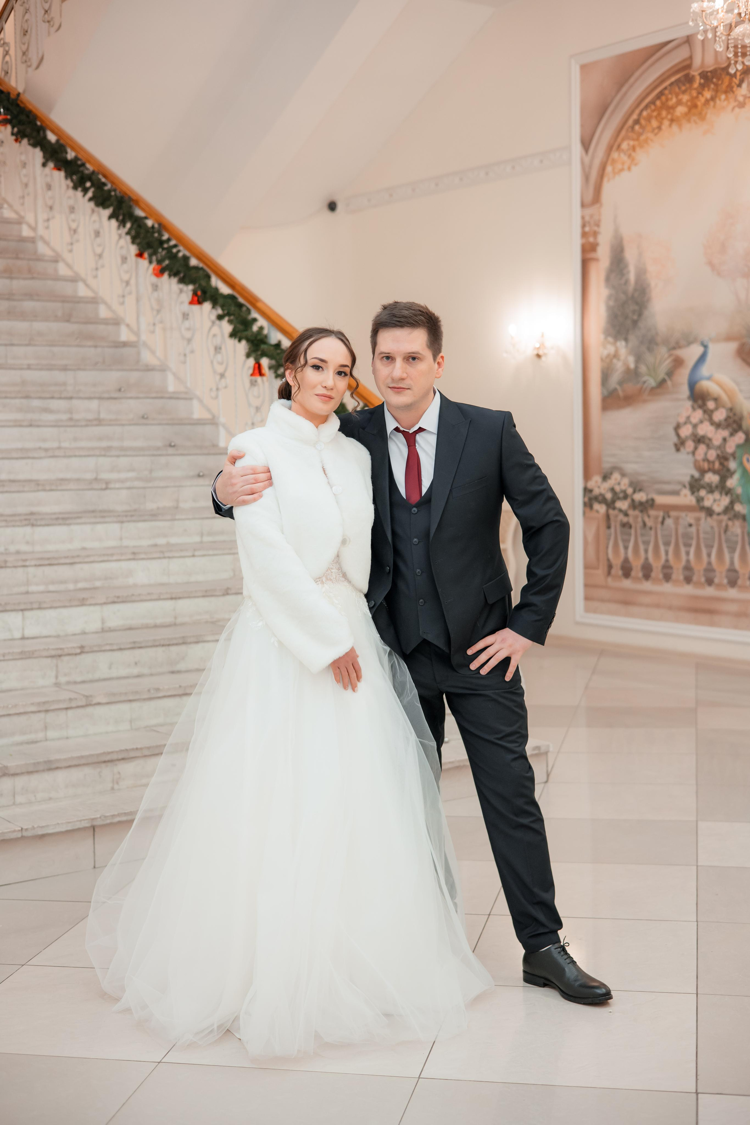 Свадьба Лиза и Денис. Свадебный и репортажный фотограф (Москва, Королев и другие)