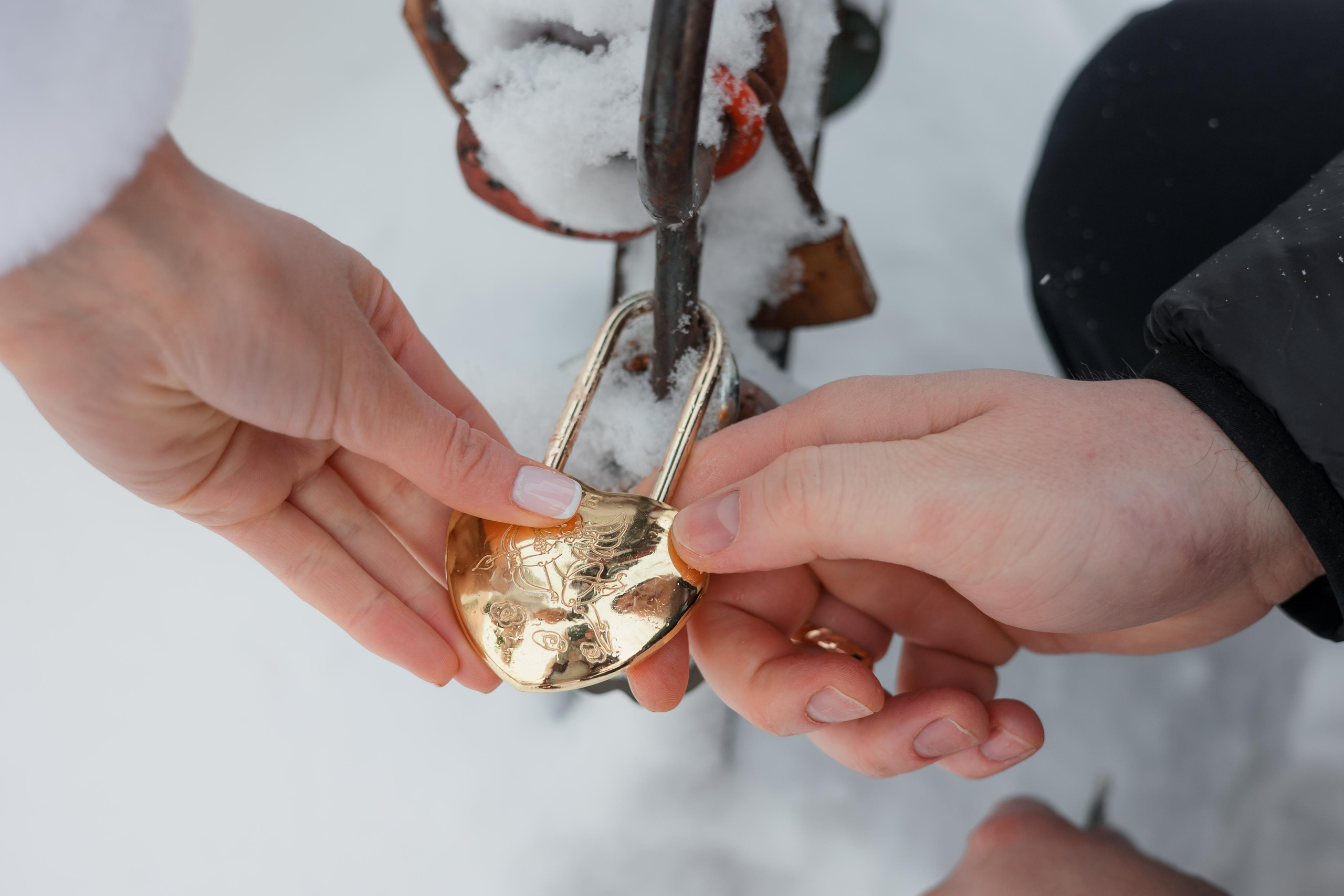 Свадьба Лиза и Денис. Свадебный и репортажный фотограф (Москва, Королев и другие)