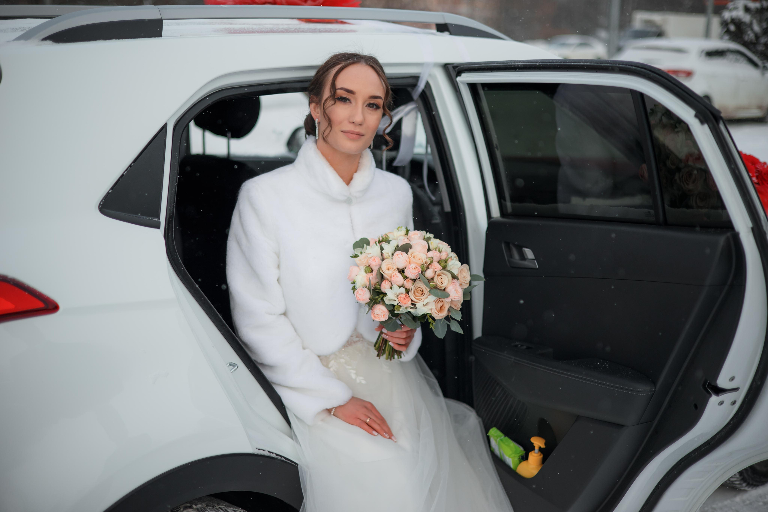 Свадьба Лиза и Денис. Свадебный и репортажный фотограф (Москва, Королев и другие)