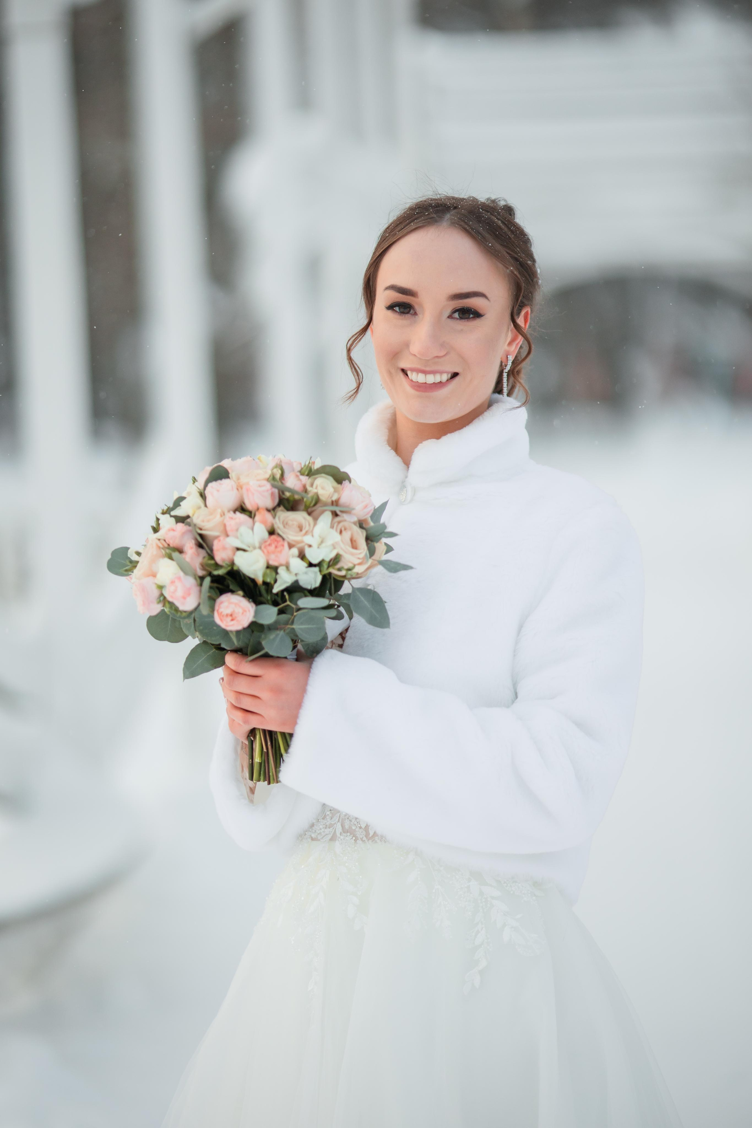 Свадьба Лиза и Денис. Свадебный и репортажный фотограф (Москва, Королев и другие)