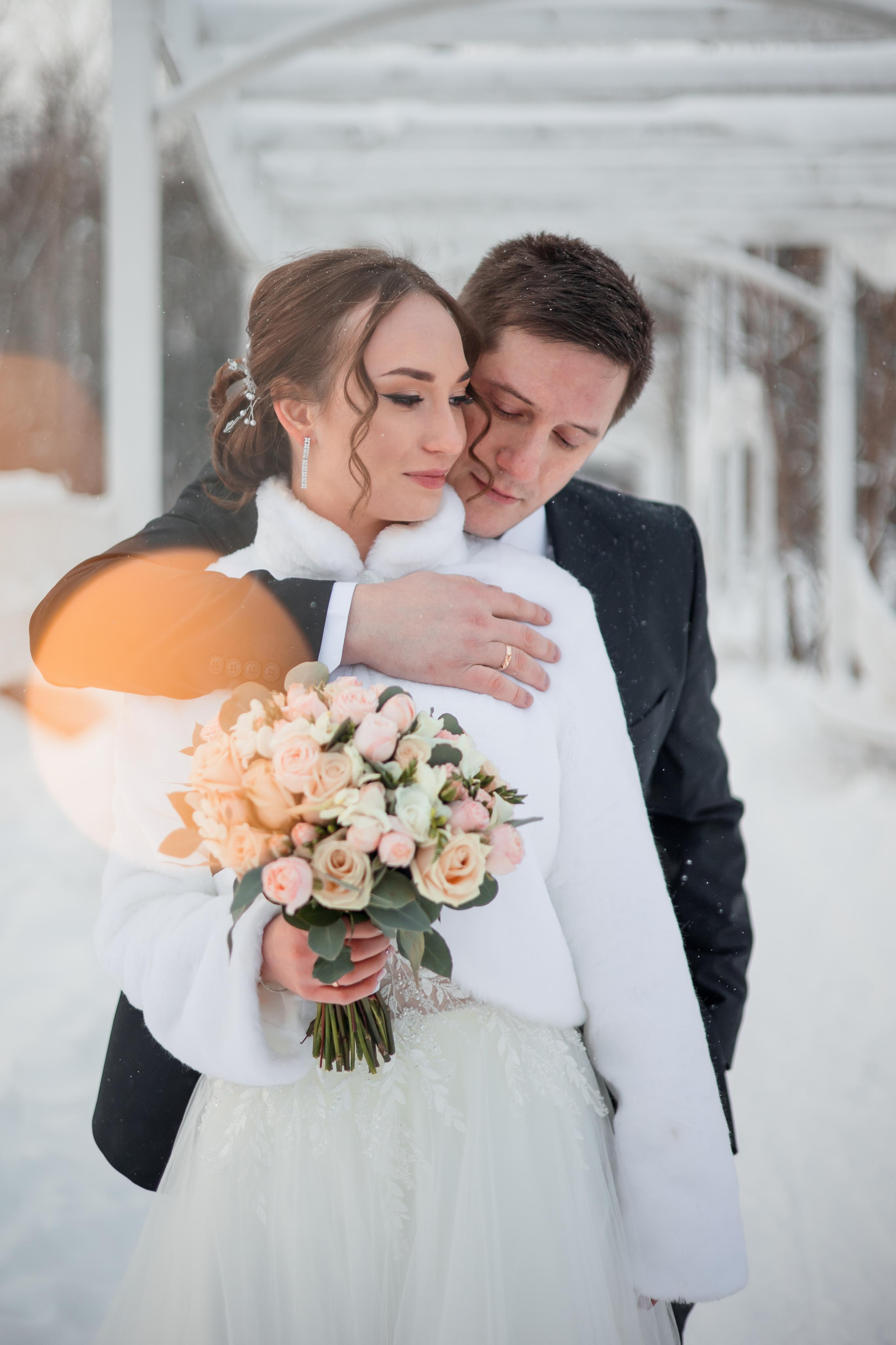 Свадьба Лиза и Денис. Свадебный и репортажный фотограф (Москва, Королев и другие)