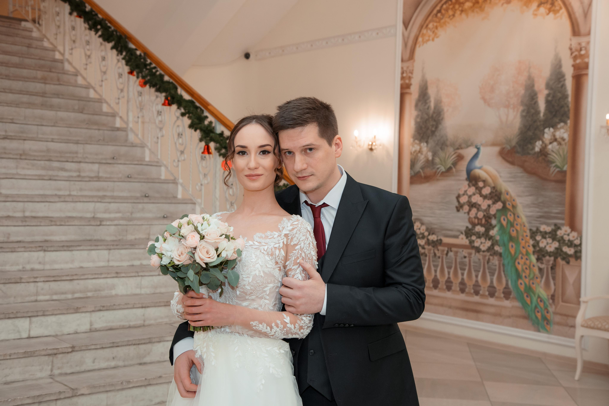 Свадьба Лиза и Денис. Свадебный и репортажный фотограф (Москва, Королев и другие)