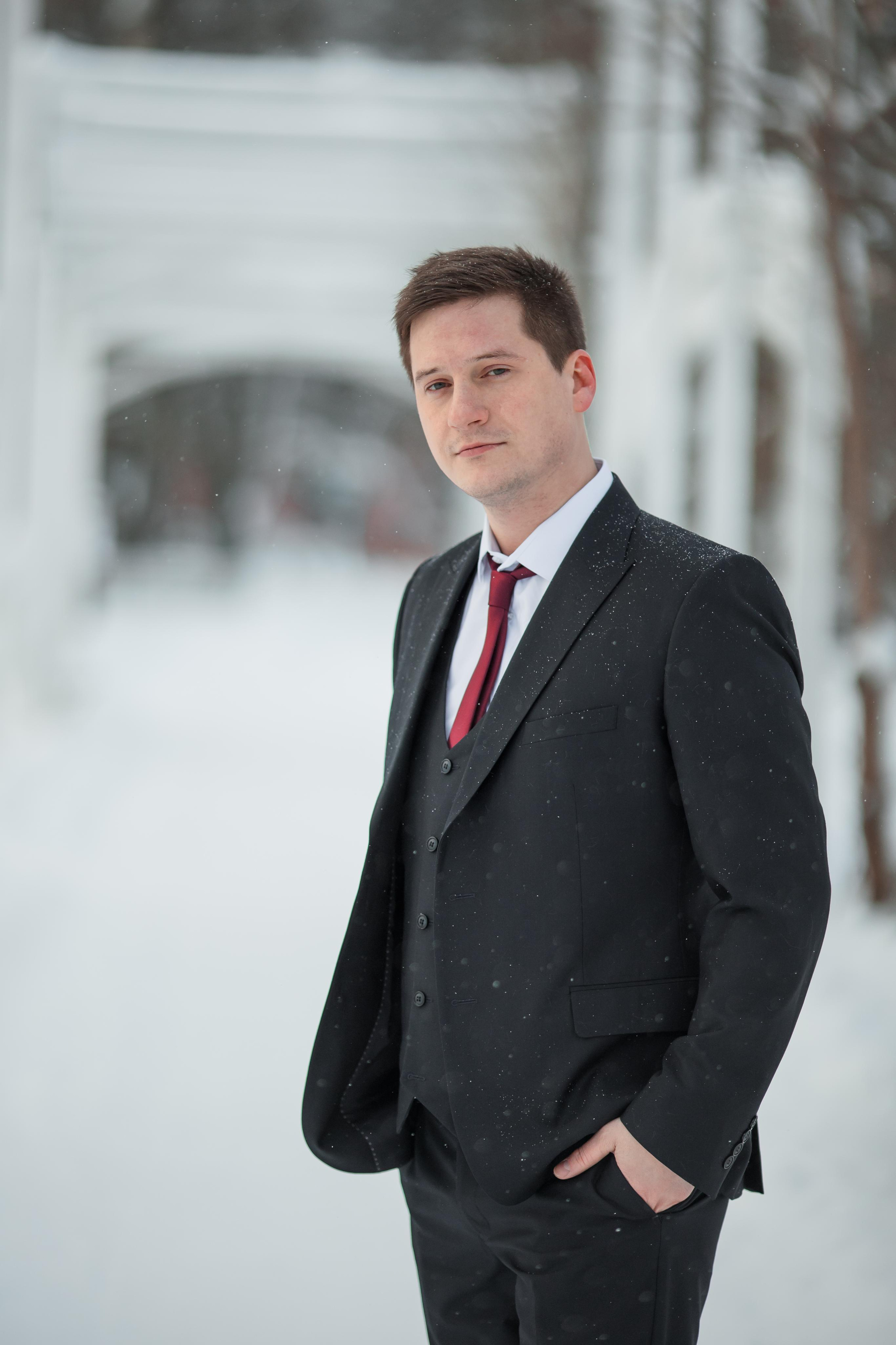 Свадьба Лиза и Денис. Свадебный и репортажный фотограф (Москва, Королев и другие)