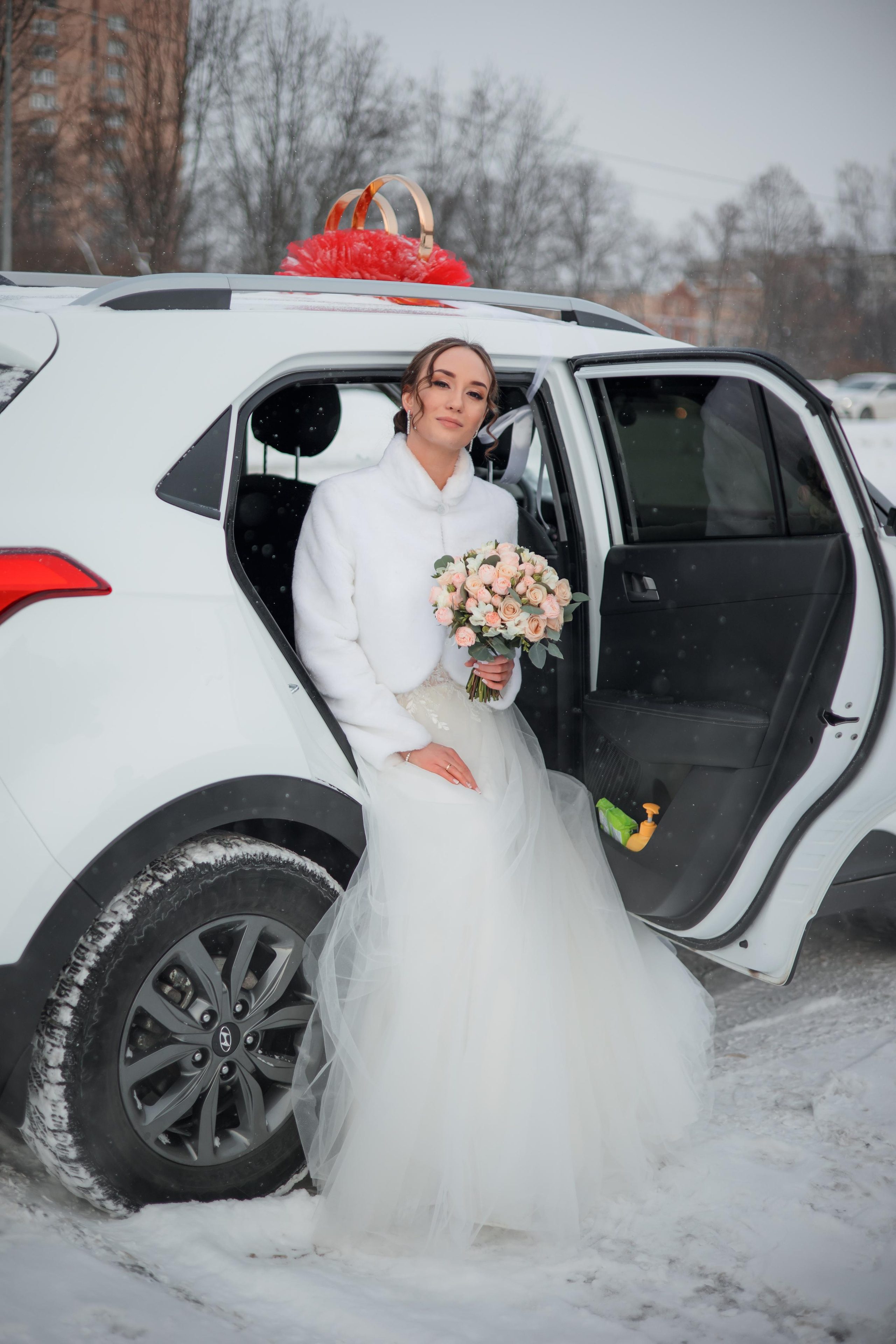 Свадьба Лиза и Денис. Свадебный и репортажный фотограф (Москва, Королев и другие)