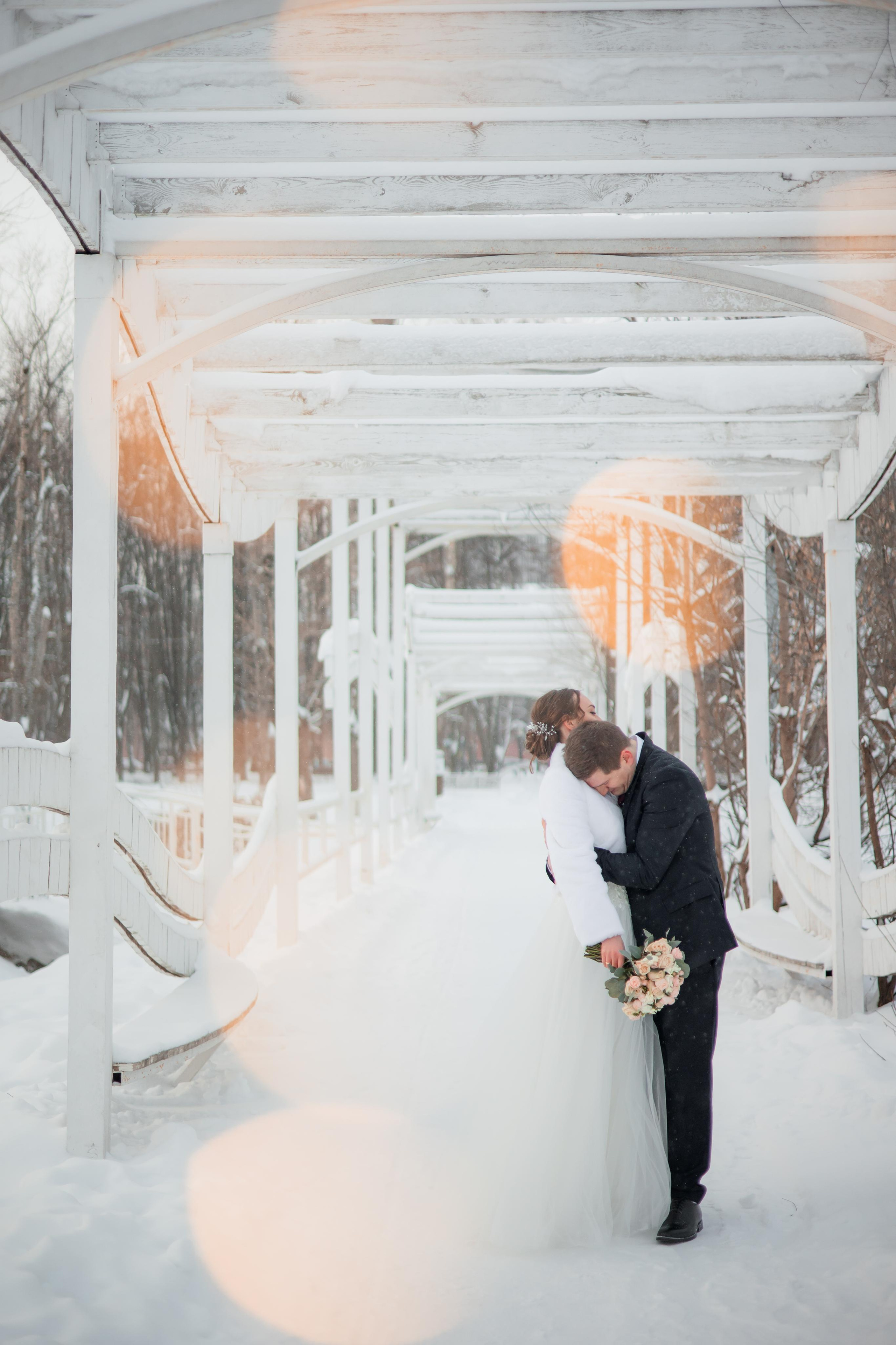 Свадьба Лиза и Денис. Свадебный и репортажный фотограф (Москва, Королев и другие)