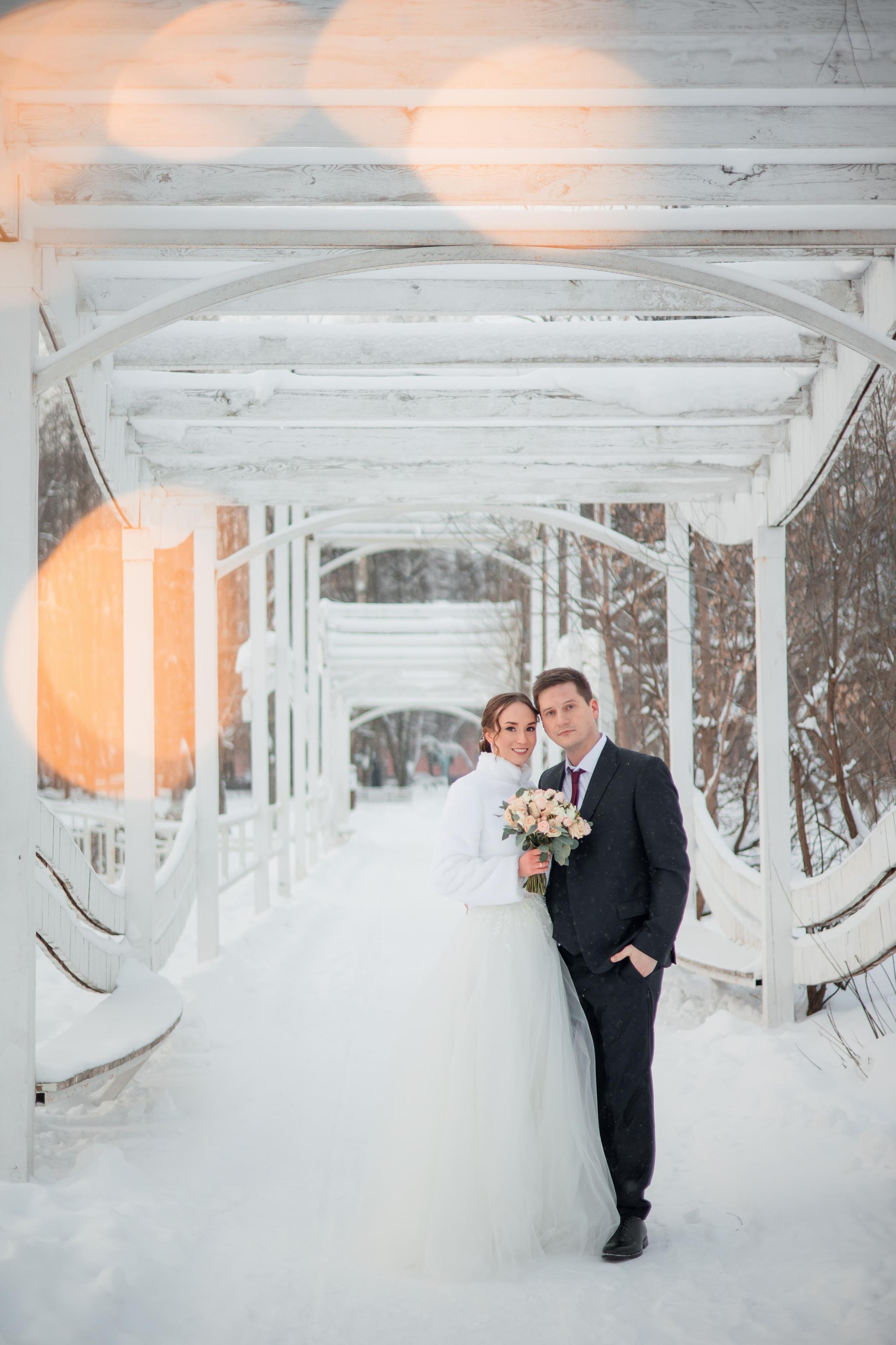 Свадьба Лиза и Денис. Свадебный и репортажный фотограф (Москва, Королев и другие)