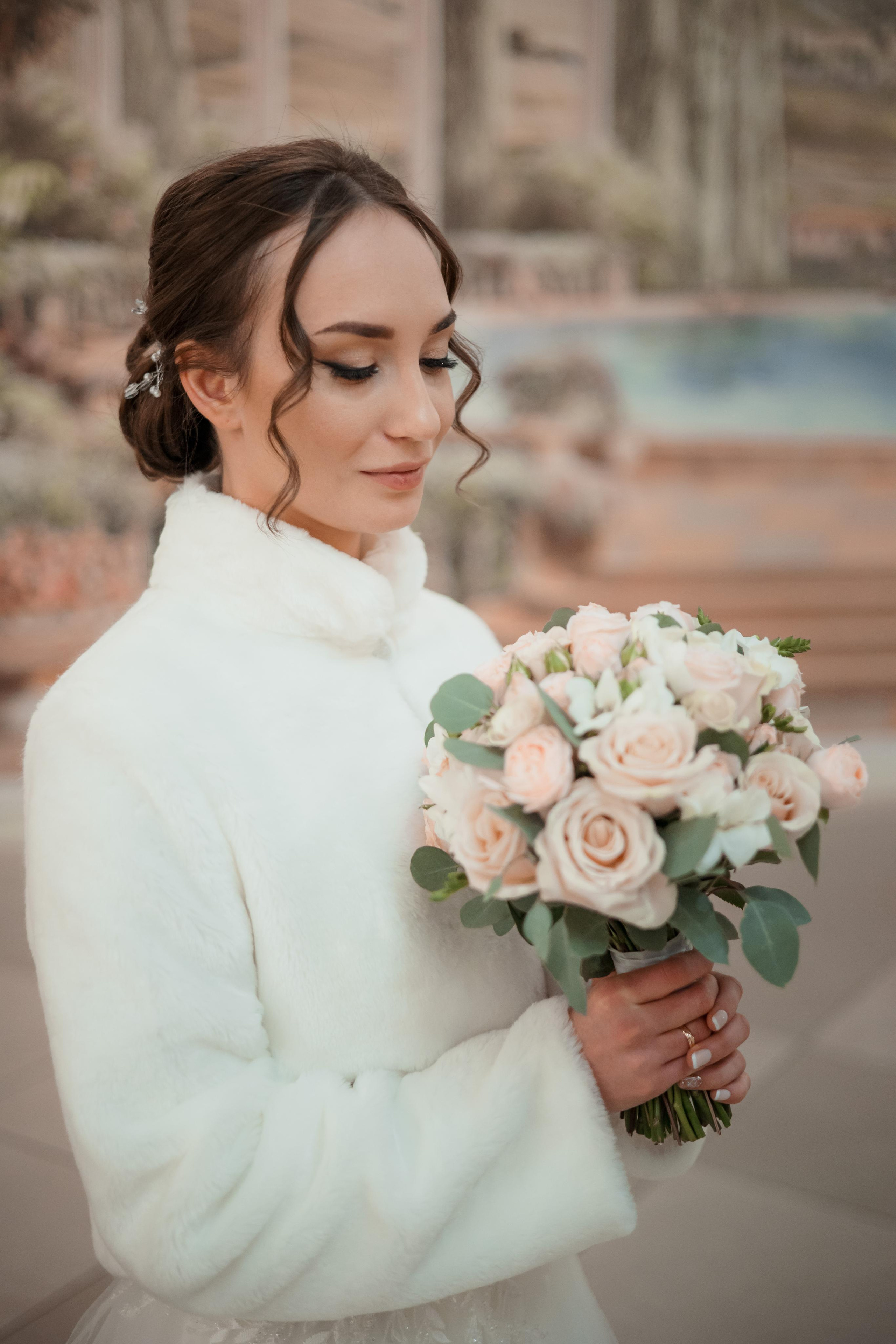 Свадьба Лиза и Денис. Свадебный и репортажный фотограф (Москва, Королев и другие)