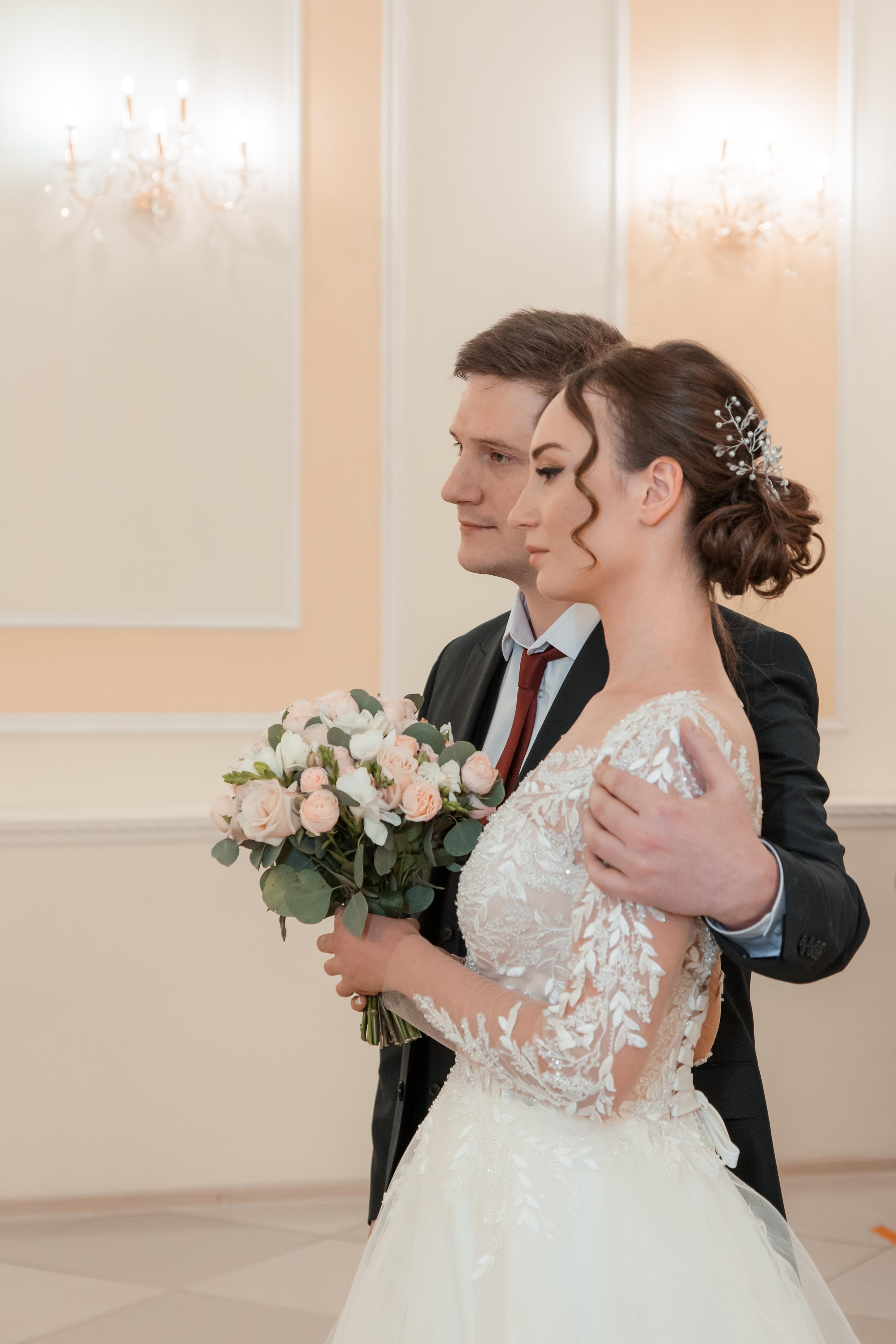 Свадьба Лиза и Денис. Свадебный и репортажный фотограф (Москва, Королев и другие)