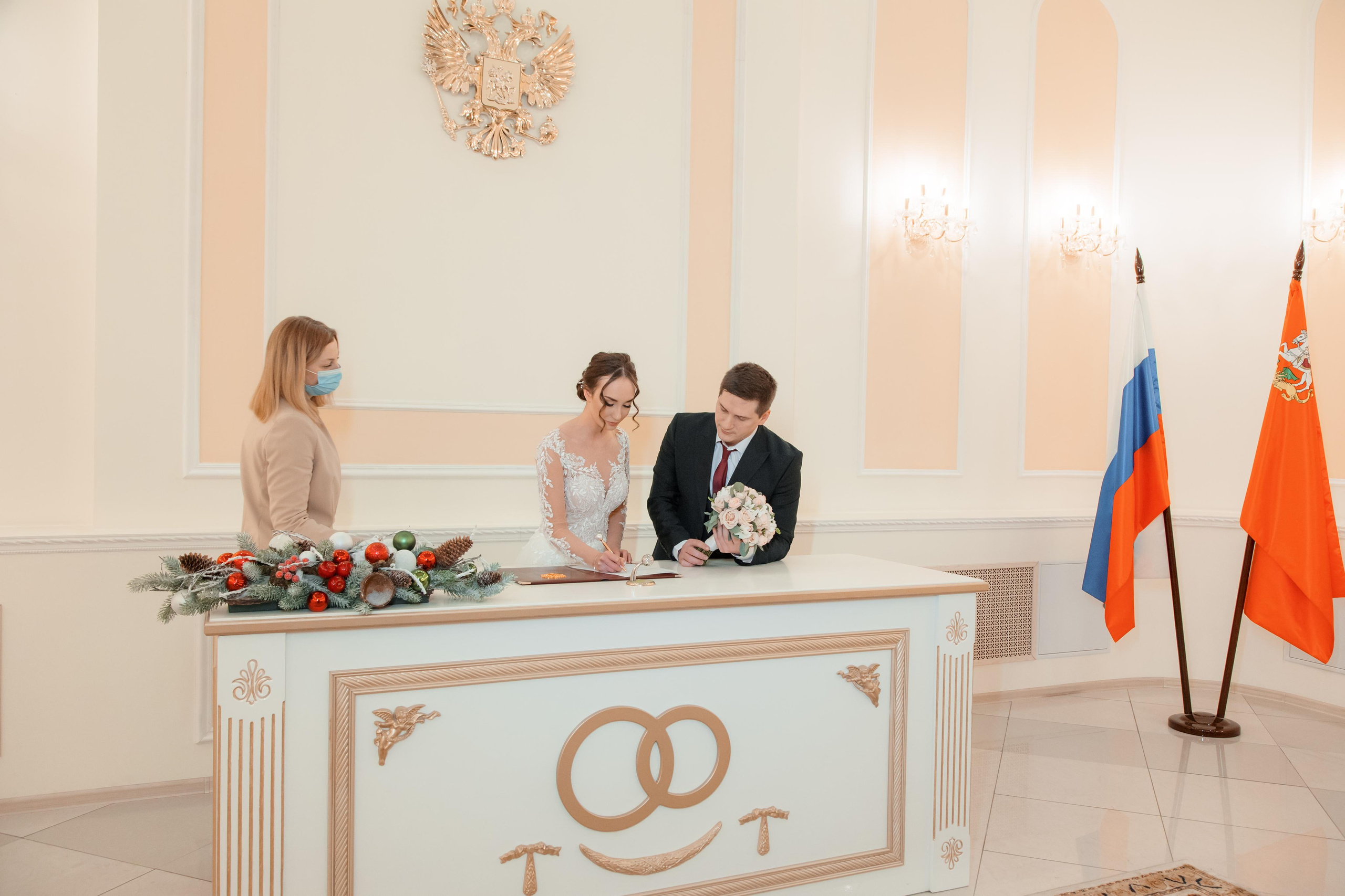 Свадьба Лиза и Денис. Свадебный и репортажный фотограф (Москва, Королев и другие)