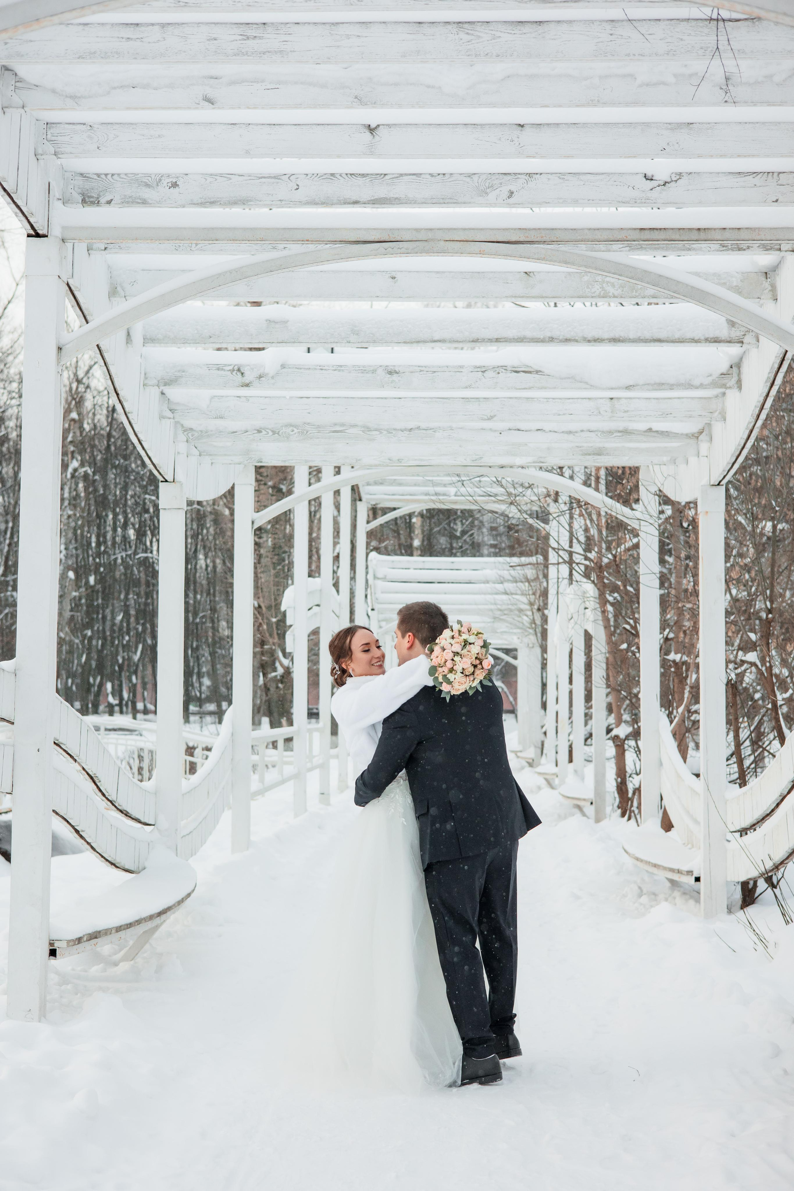 Свадьба Лиза и Денис. Свадебный и репортажный фотограф (Москва, Королев и другие)