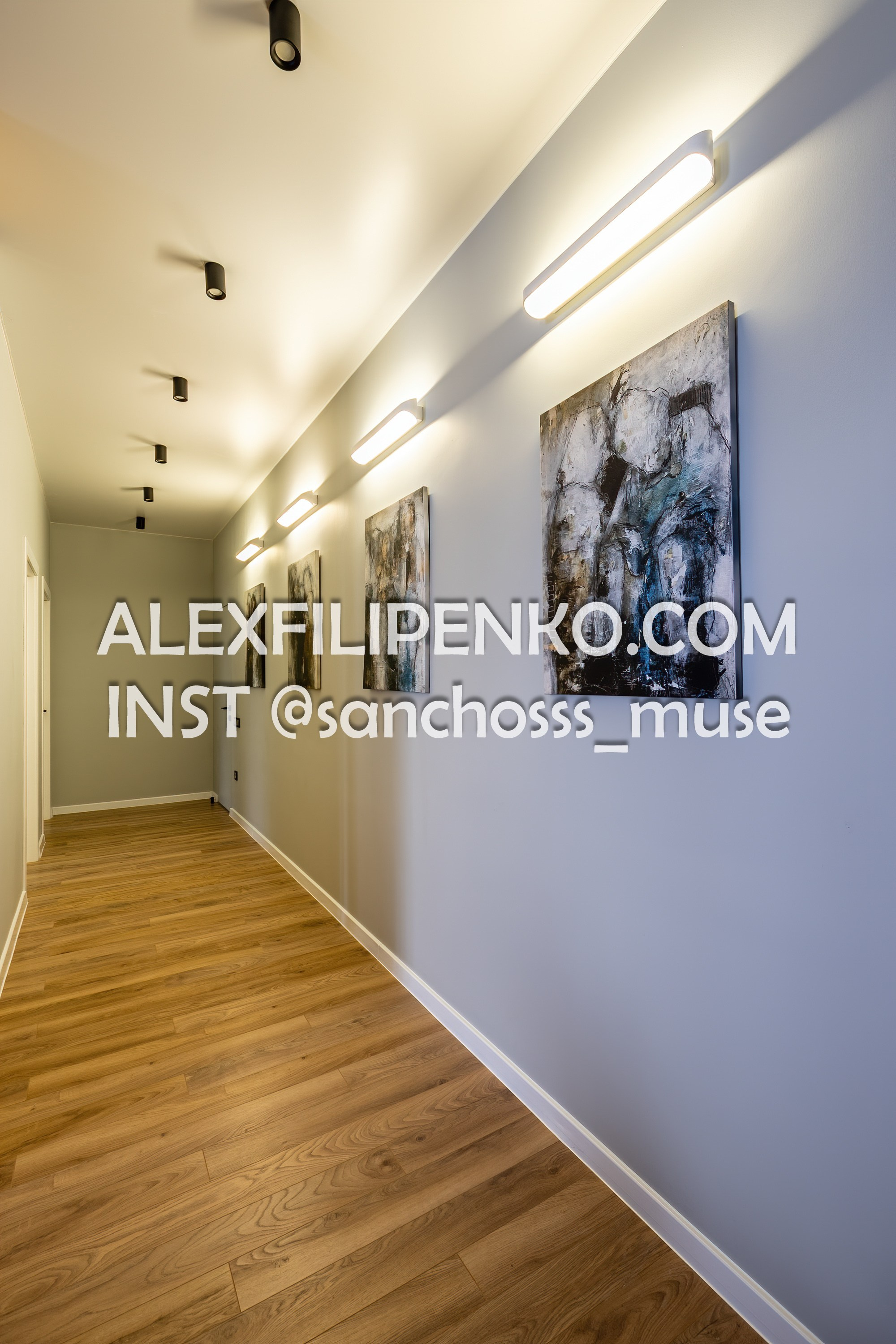 ЖК EXPO Residence, съемка для дизайнера @ar.design.kz. Фотограф интерьера недвижимости и архитектуры в Астане