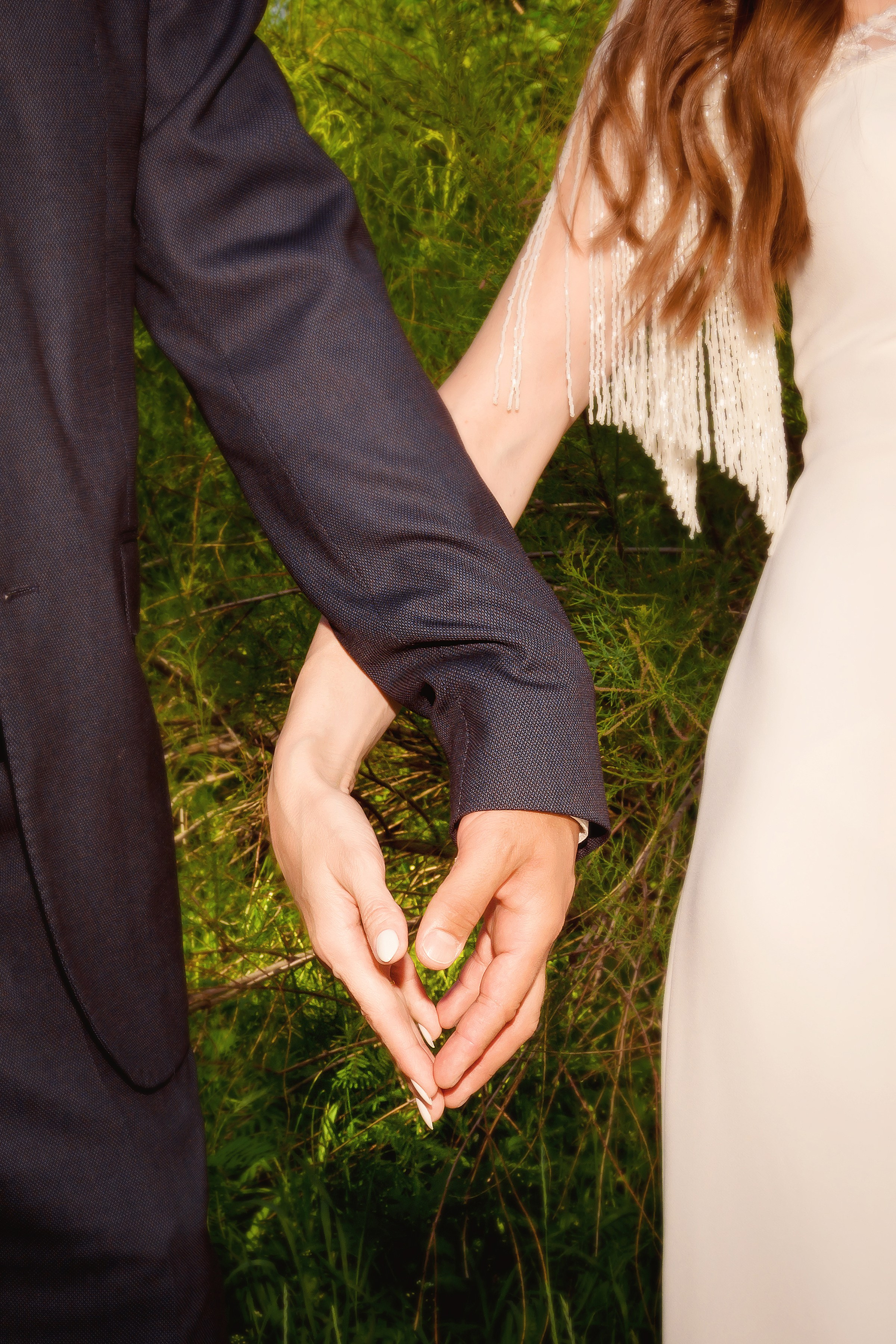 Свадебные фотосессии. Фотограф Оксана Сафонова г. Тольятти