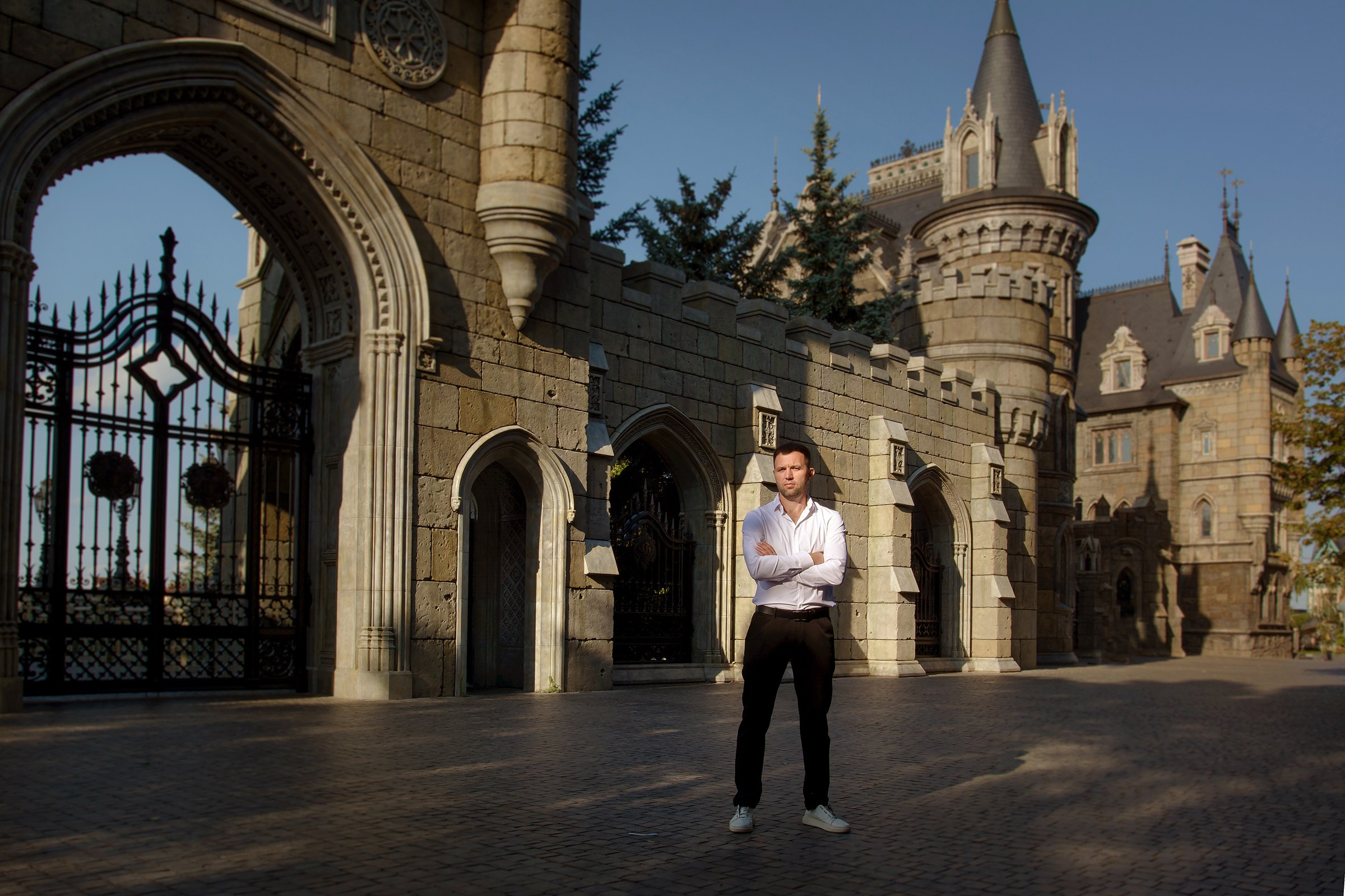 Индивидуальные фотосессии. Фотограф Оксана Сафонова г. Тольятти