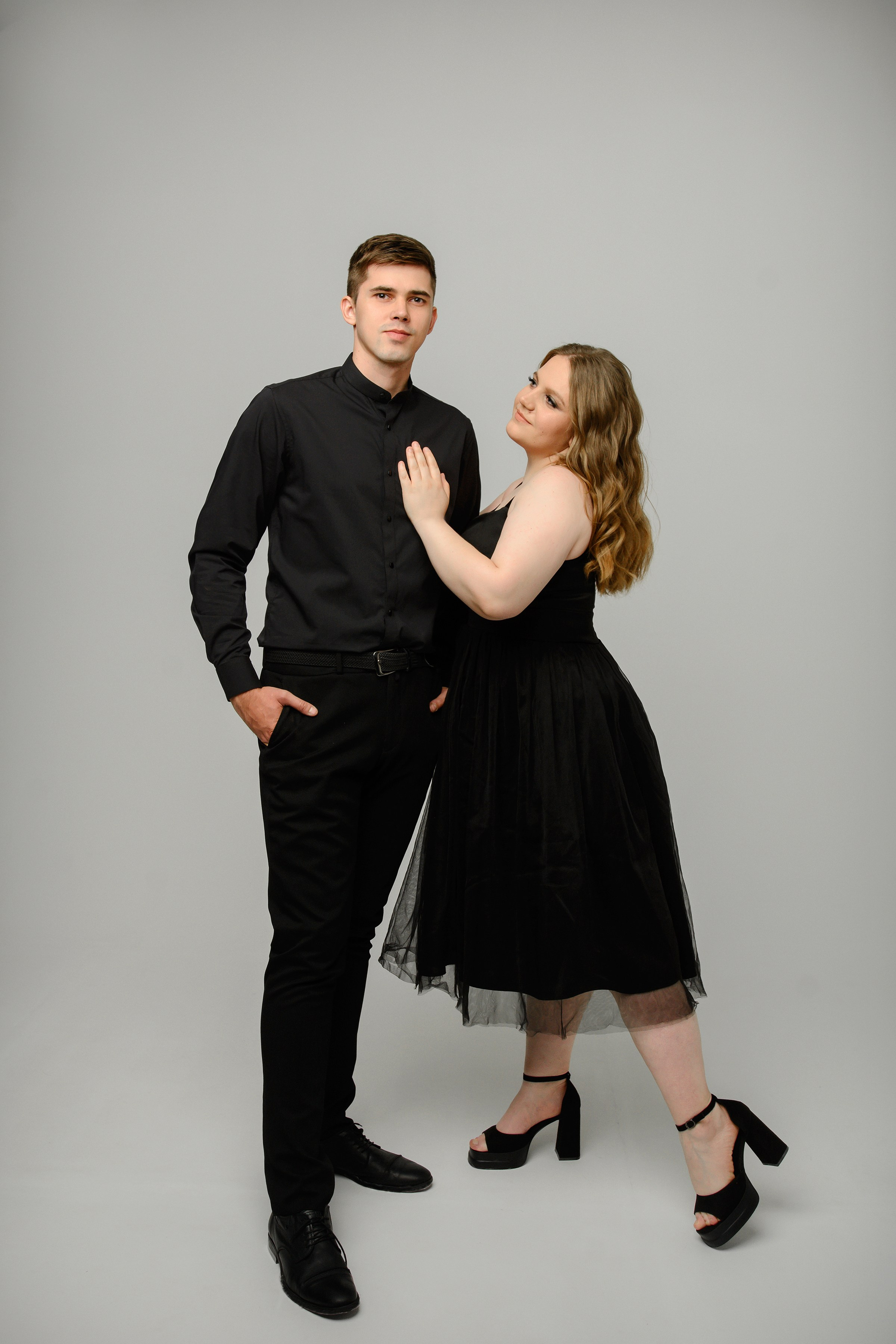 Свадебные фотосессии и Love Story. Фотограф Оксана Сафонова г. Тольятти