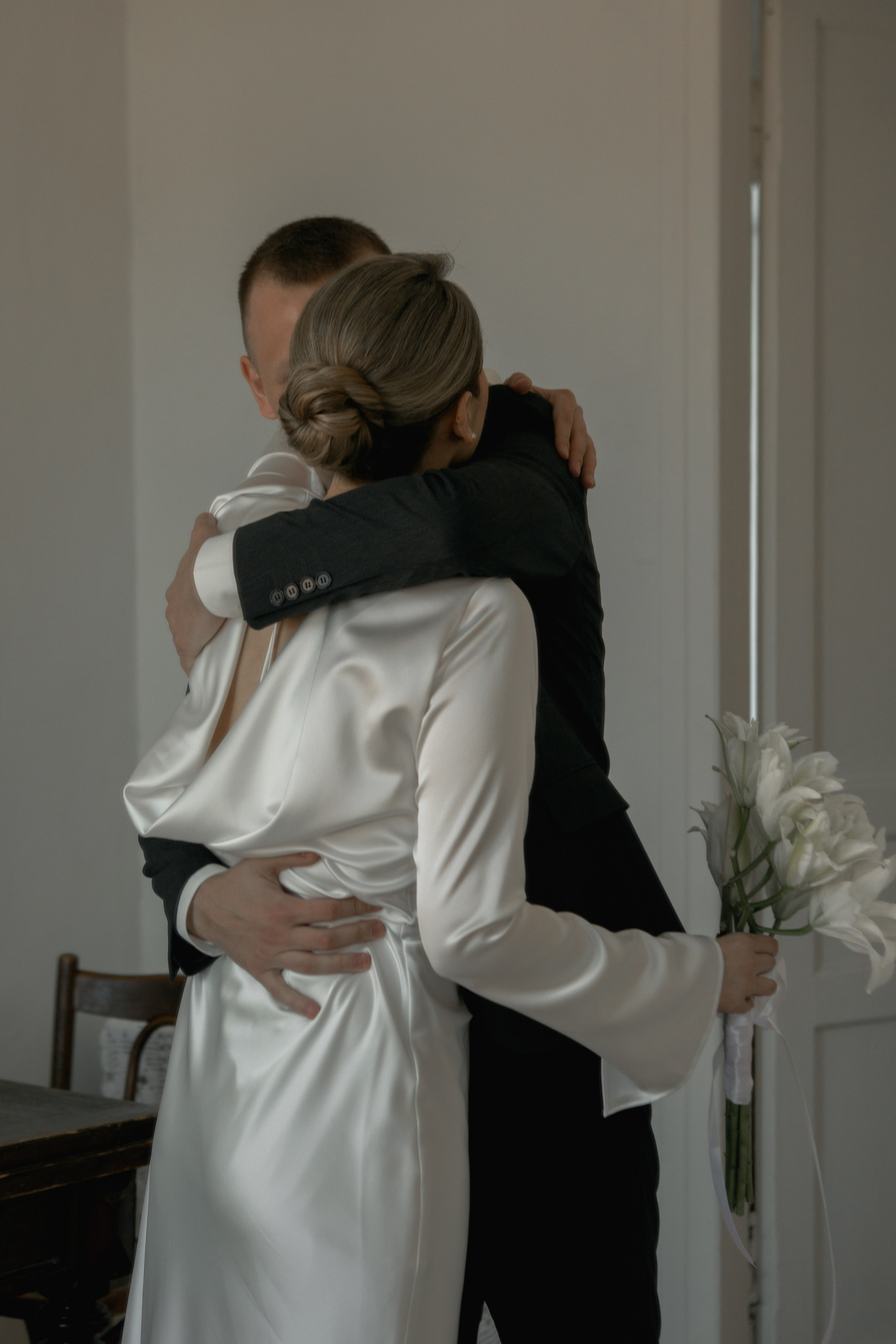 Егор и Дарья (В данной серии сокращенный, полный день). Фотограф в Саратове Сабина Иманова