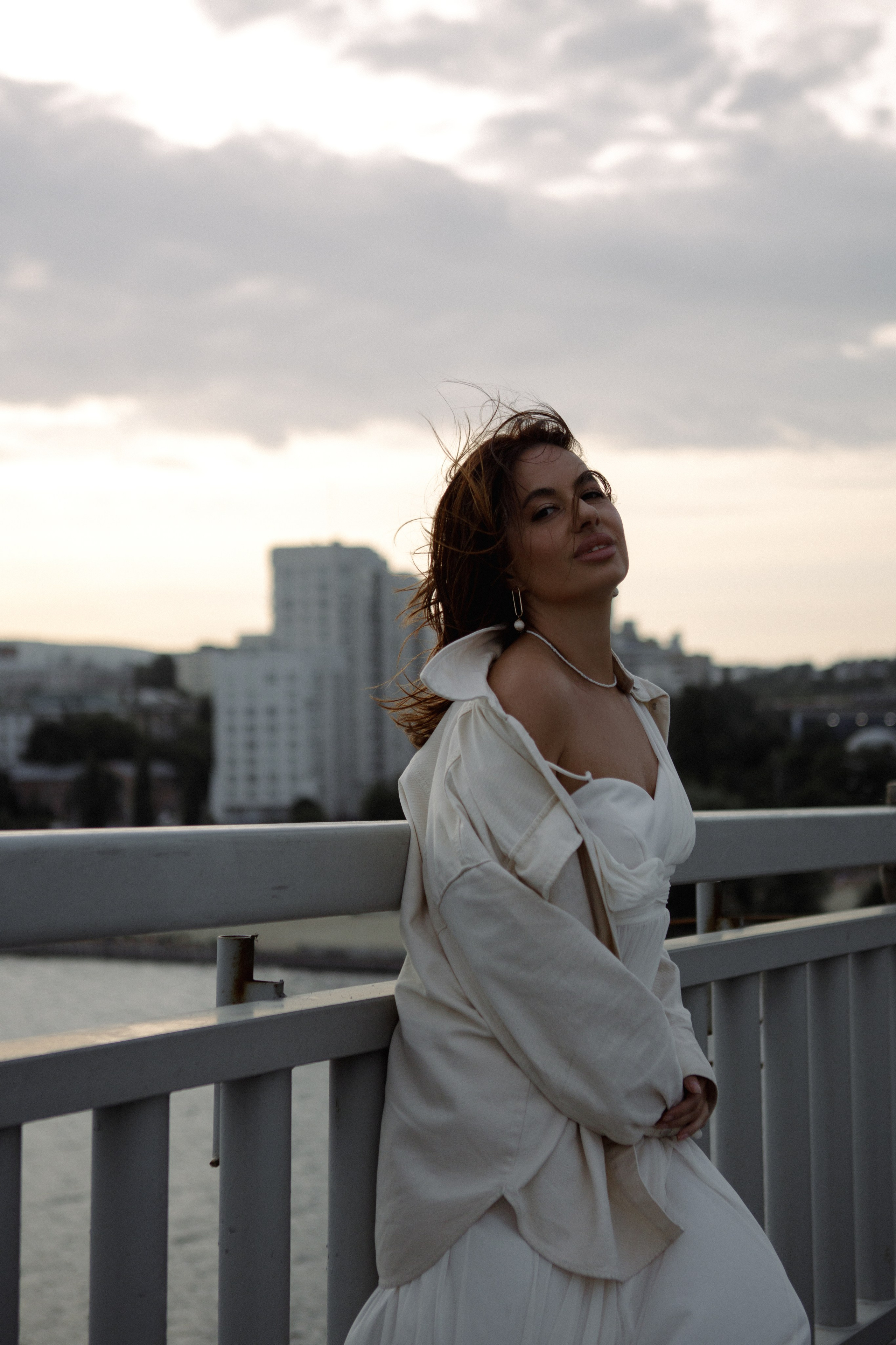 Оксана. Фотограф в Саратове Сабина Иманова