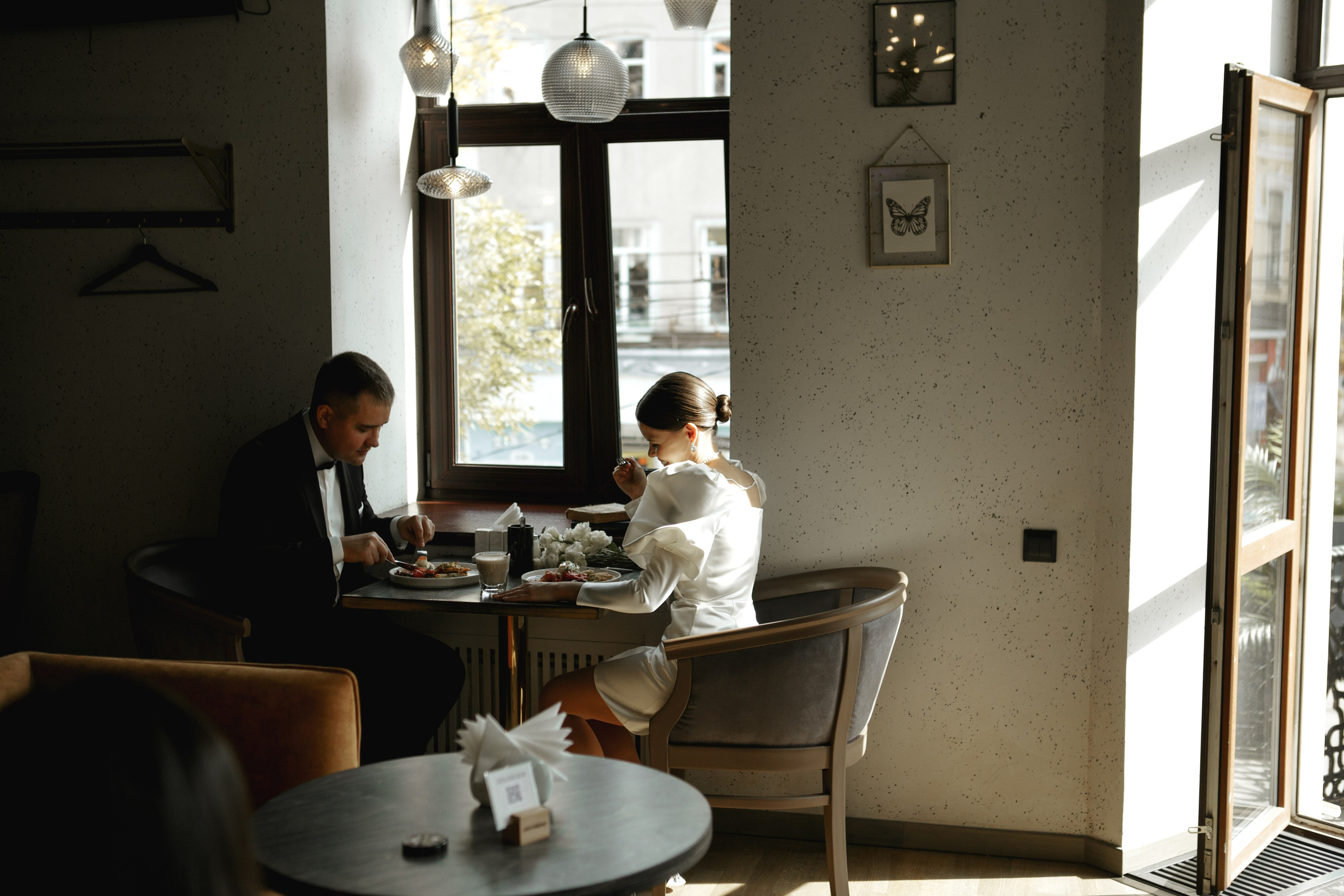 Никита и Сабина. Фотограф в Саратове Сабина Иманова