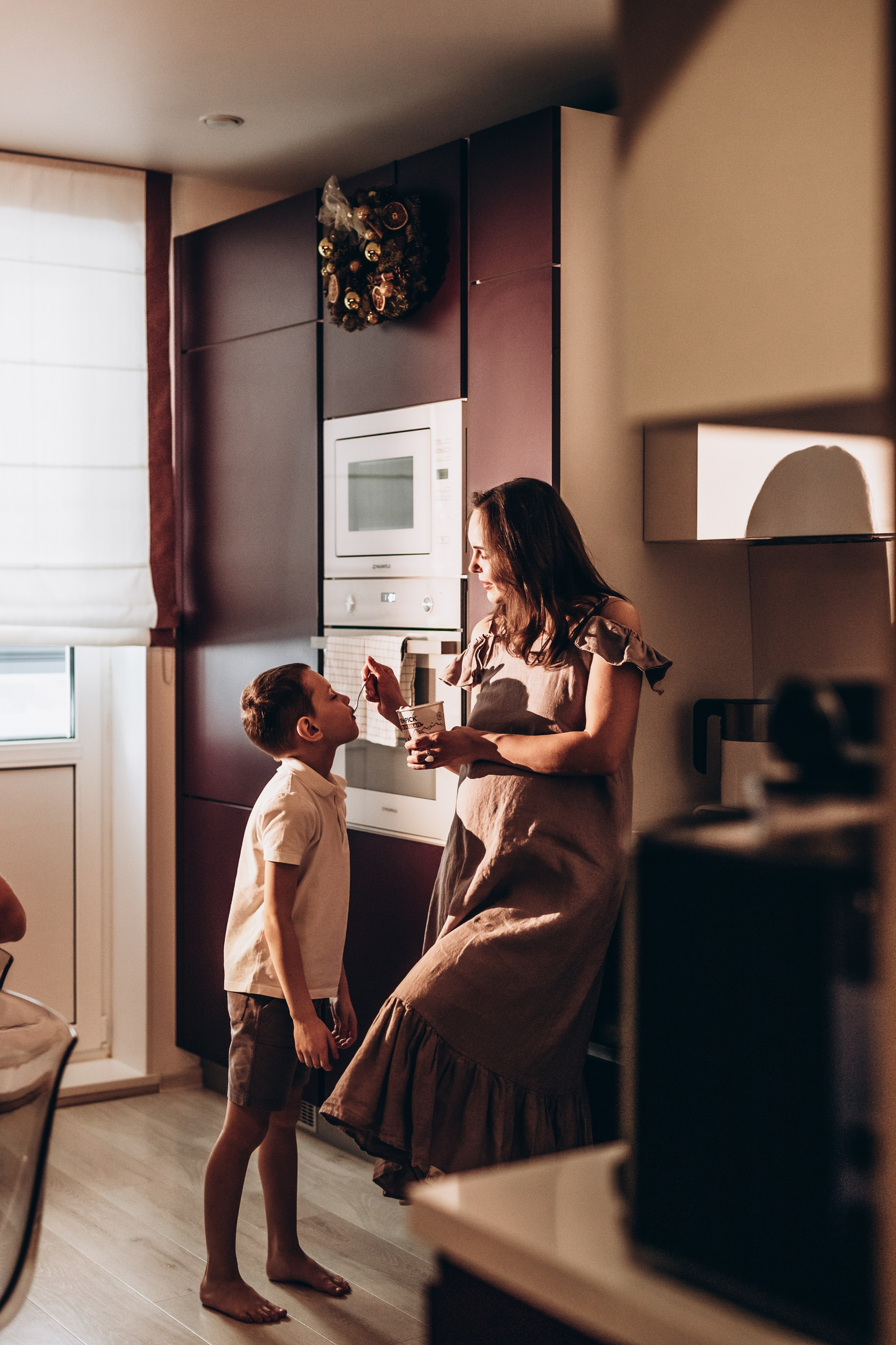 5. Семейный и женский фотограф в Санкт-Петербурге Климова Светлана