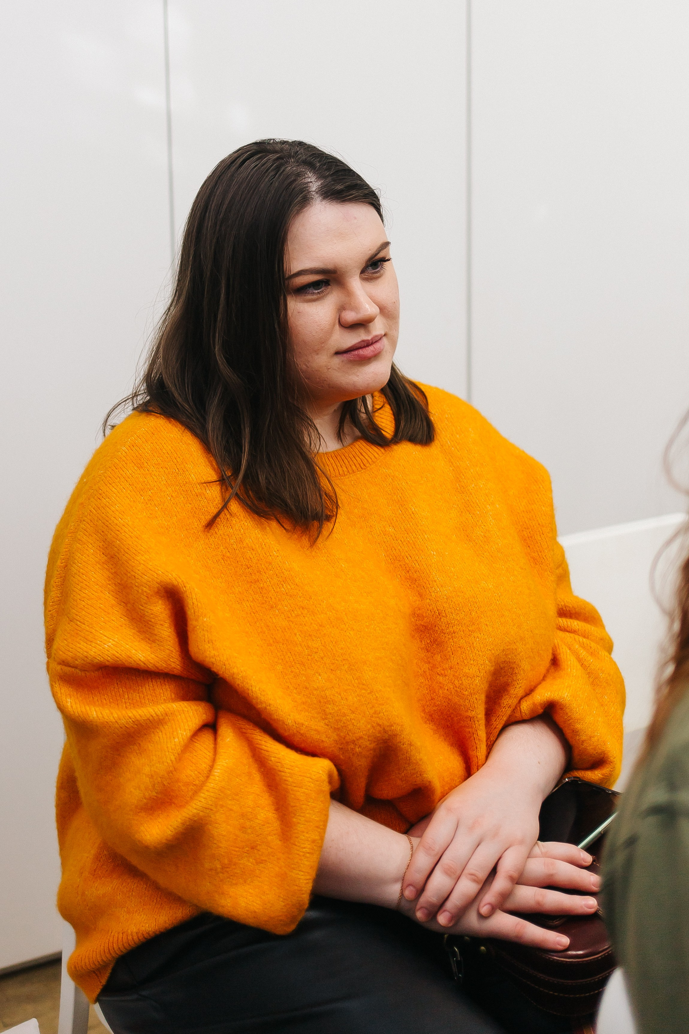 21.01.2023 Встреча с писательницей Светой Нигматуллиной. Книжный клуб