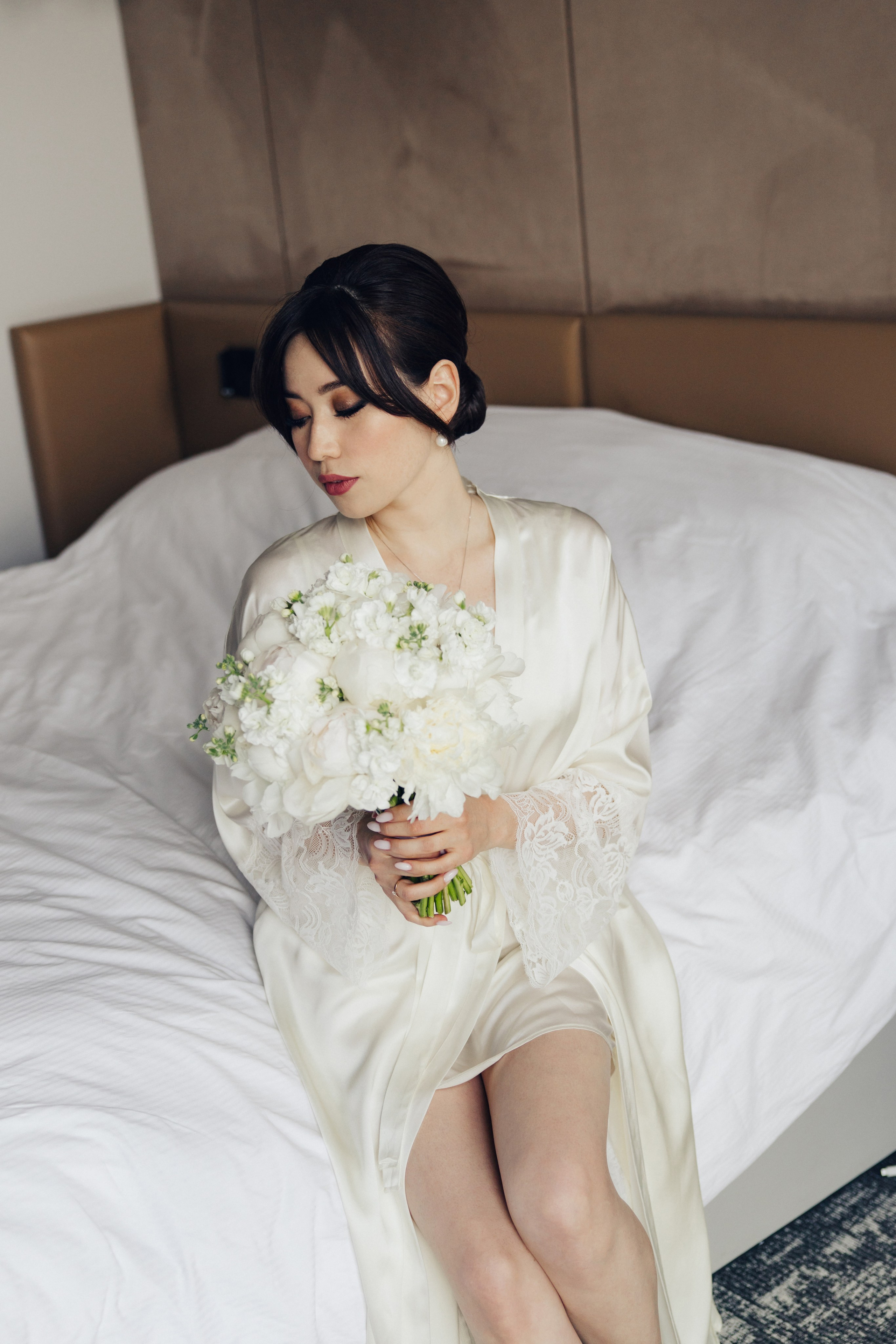 Михаил и Аделина. Фотограф в Красноярске