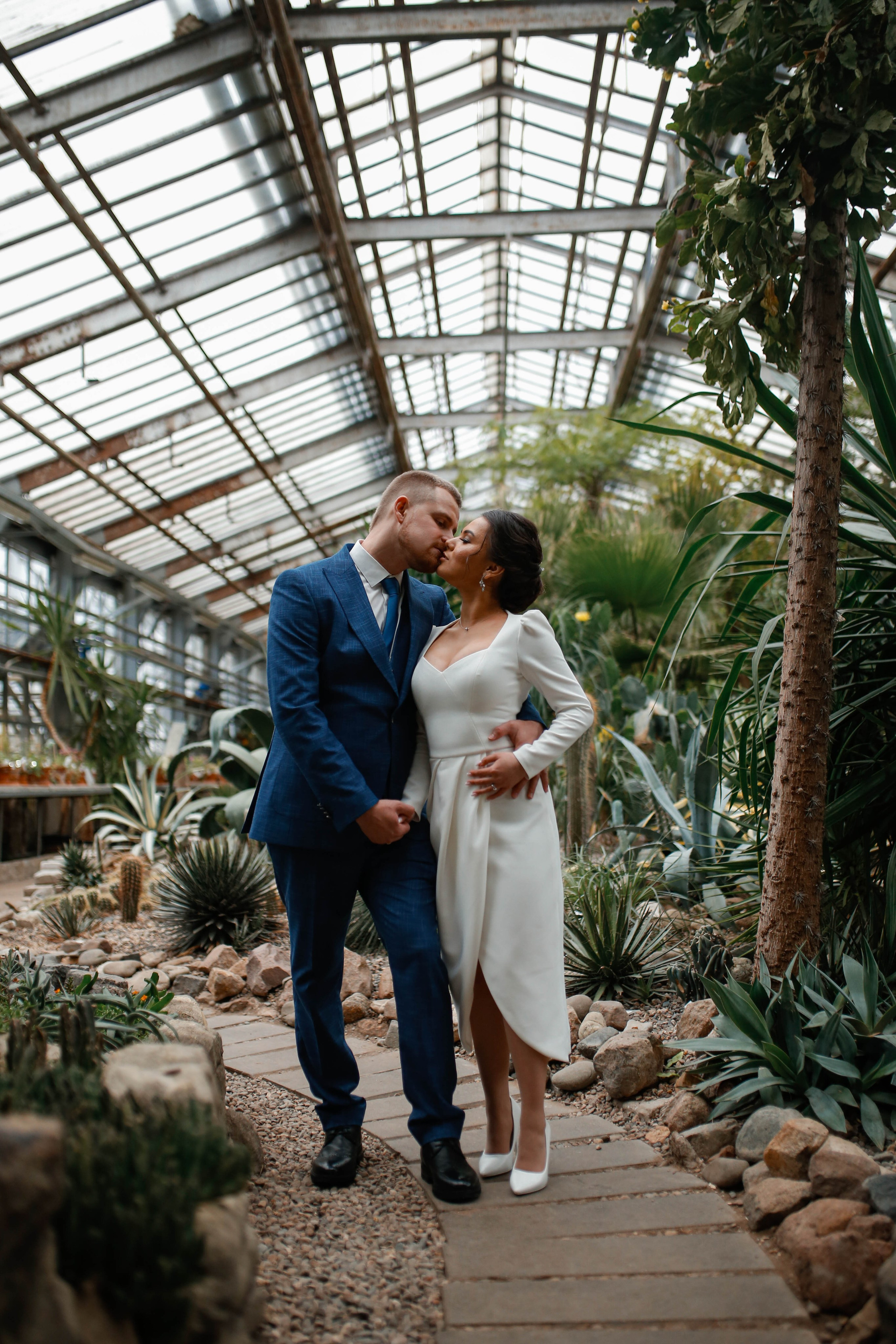 Летта&Илья. Свадебный Фотограф Екатерина Ефремова