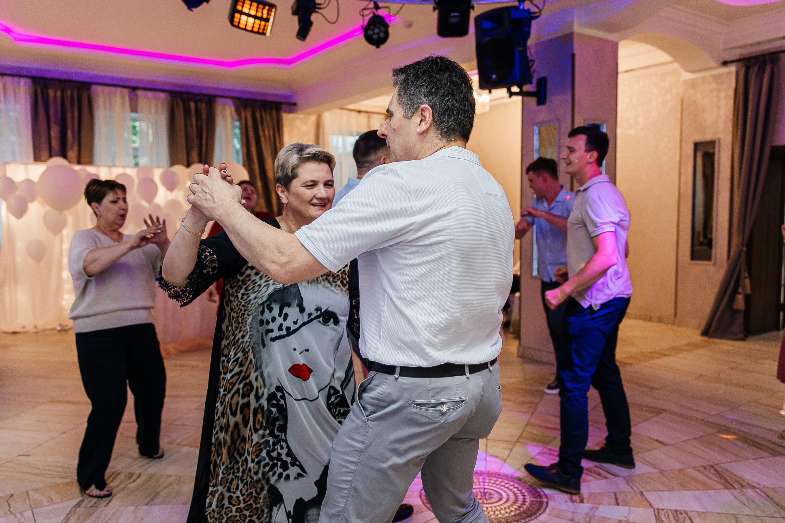 Ярослав и Мария. Свадебный и семейный фотограф Елизавета Ермак | Москва и МО