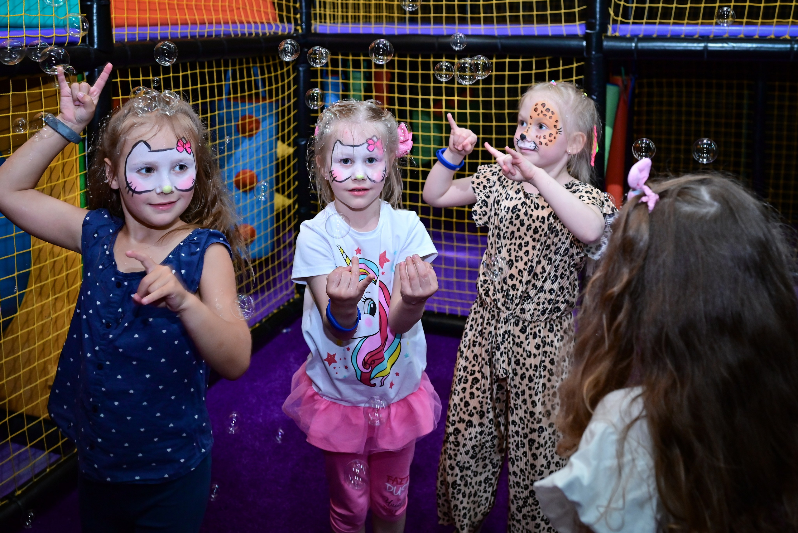 Анастасии 5 лет. Семейный и детский фотограф Лариса Ерданова в Екатеринбурге
