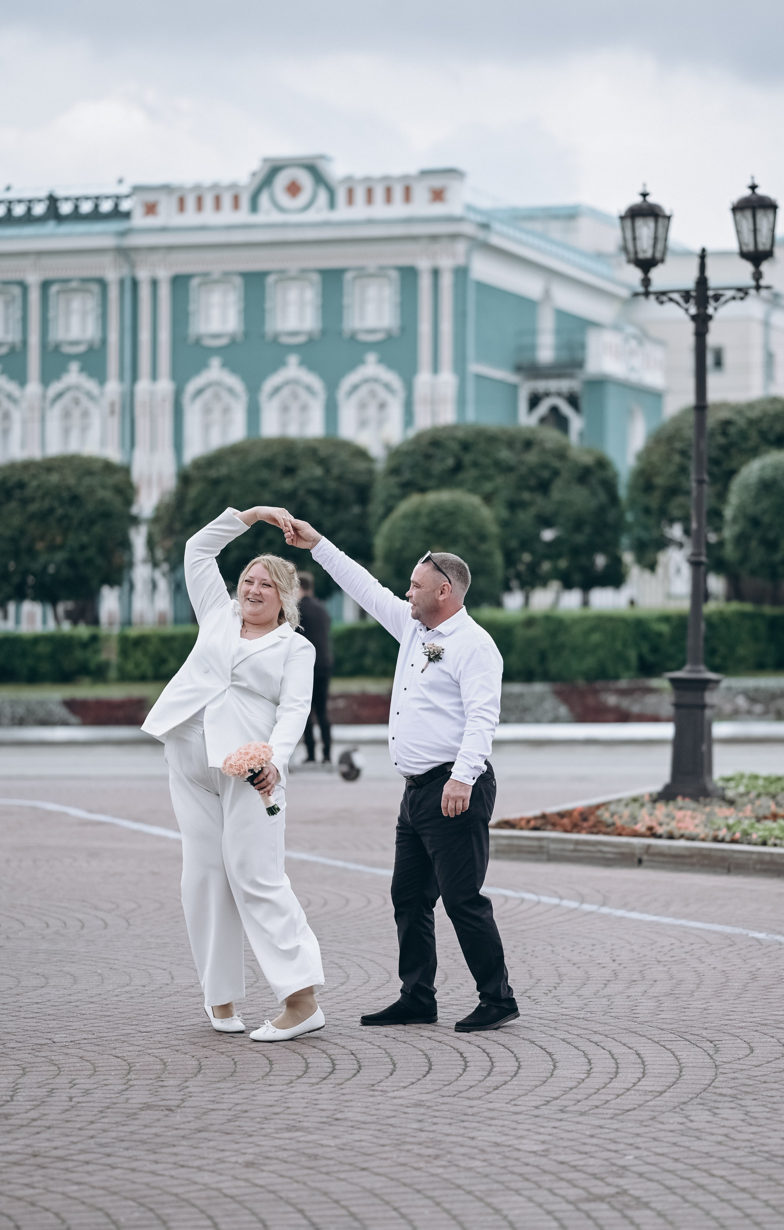Анна&Александр. Семейный и детский фотограф Лариса Ерданова в Екатеринбурге