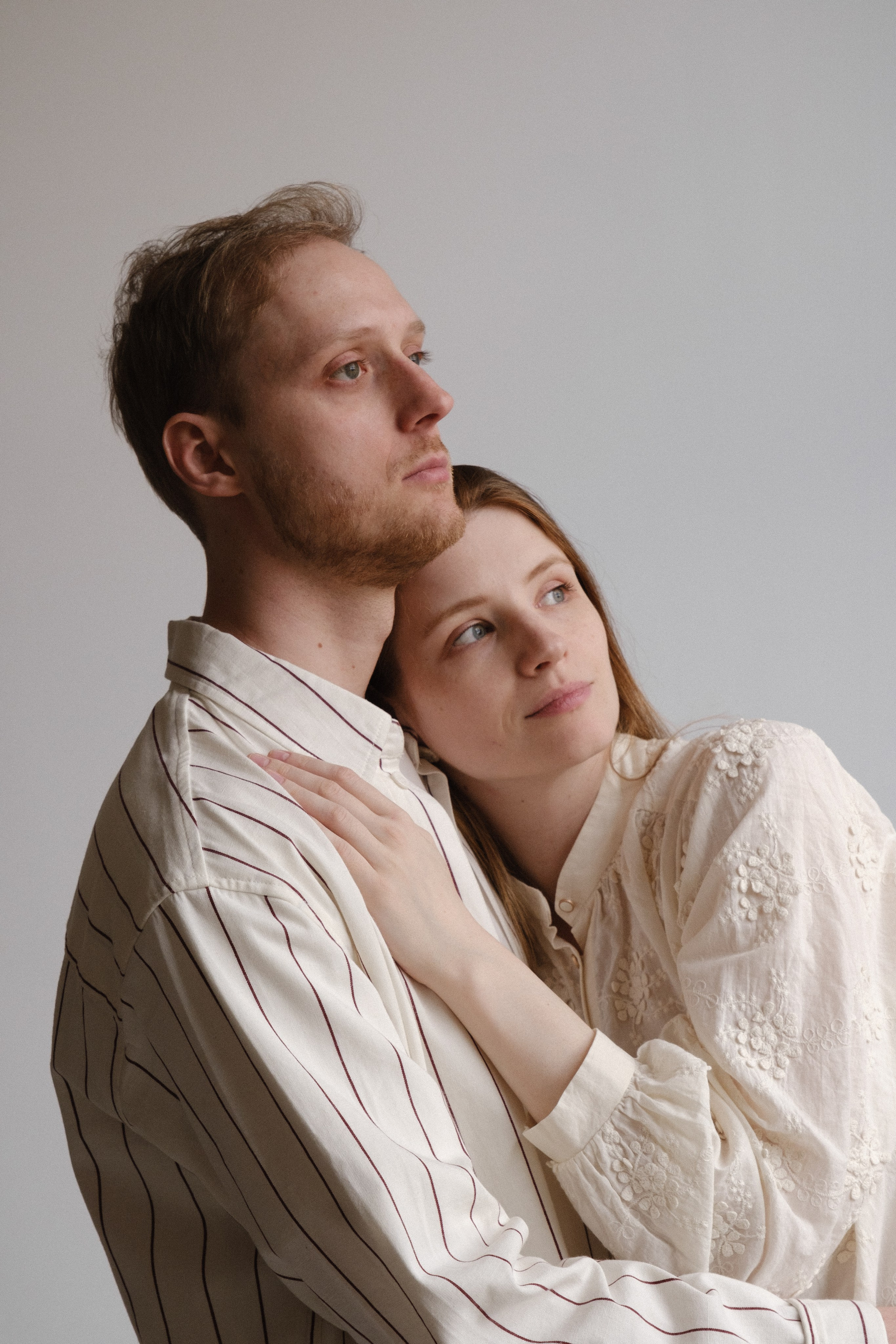 Андрей и Лена. Твой фотограф в Петербурге и Москве