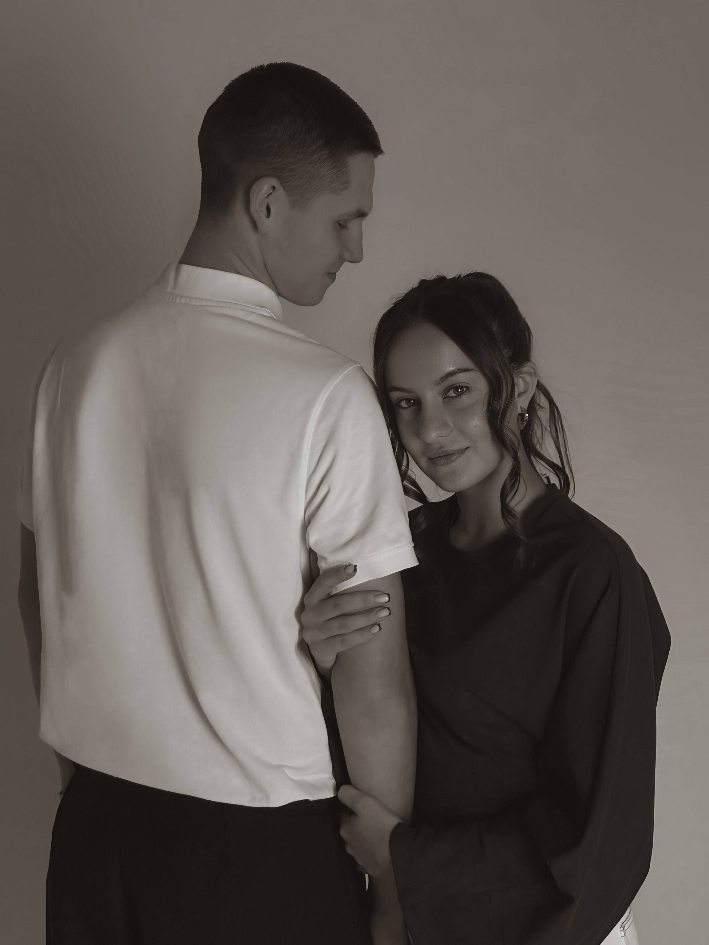 Love Store. Мобильный фотограф в Казани Азалия Валиева