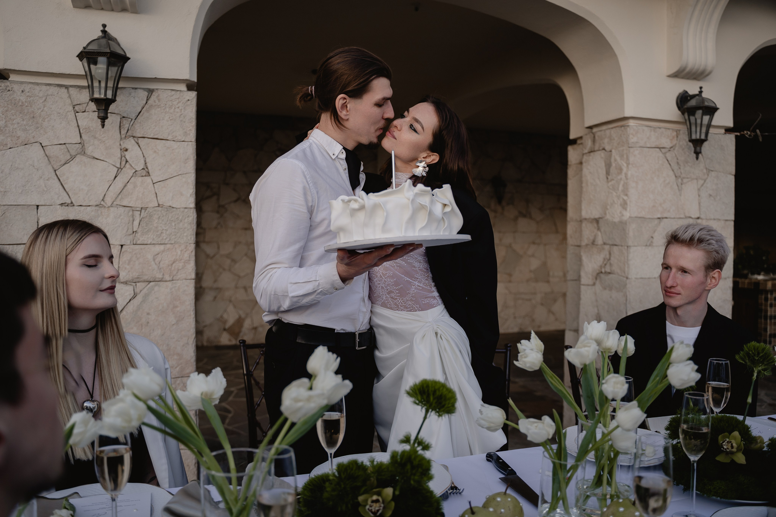 D & T. Свадебный фотограф Диана Бирюкова Казань