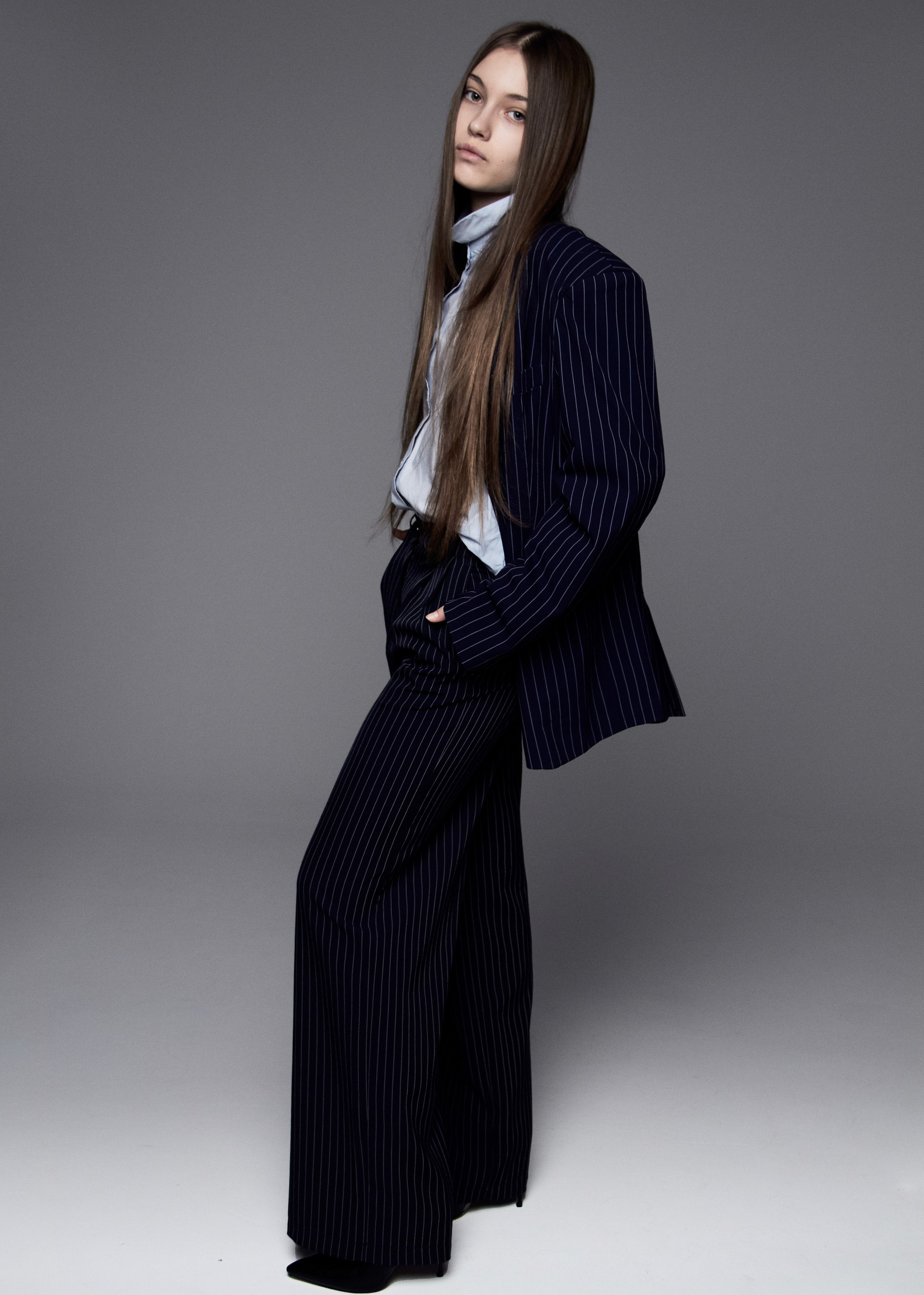 ANNA. Fashion photographer Annа