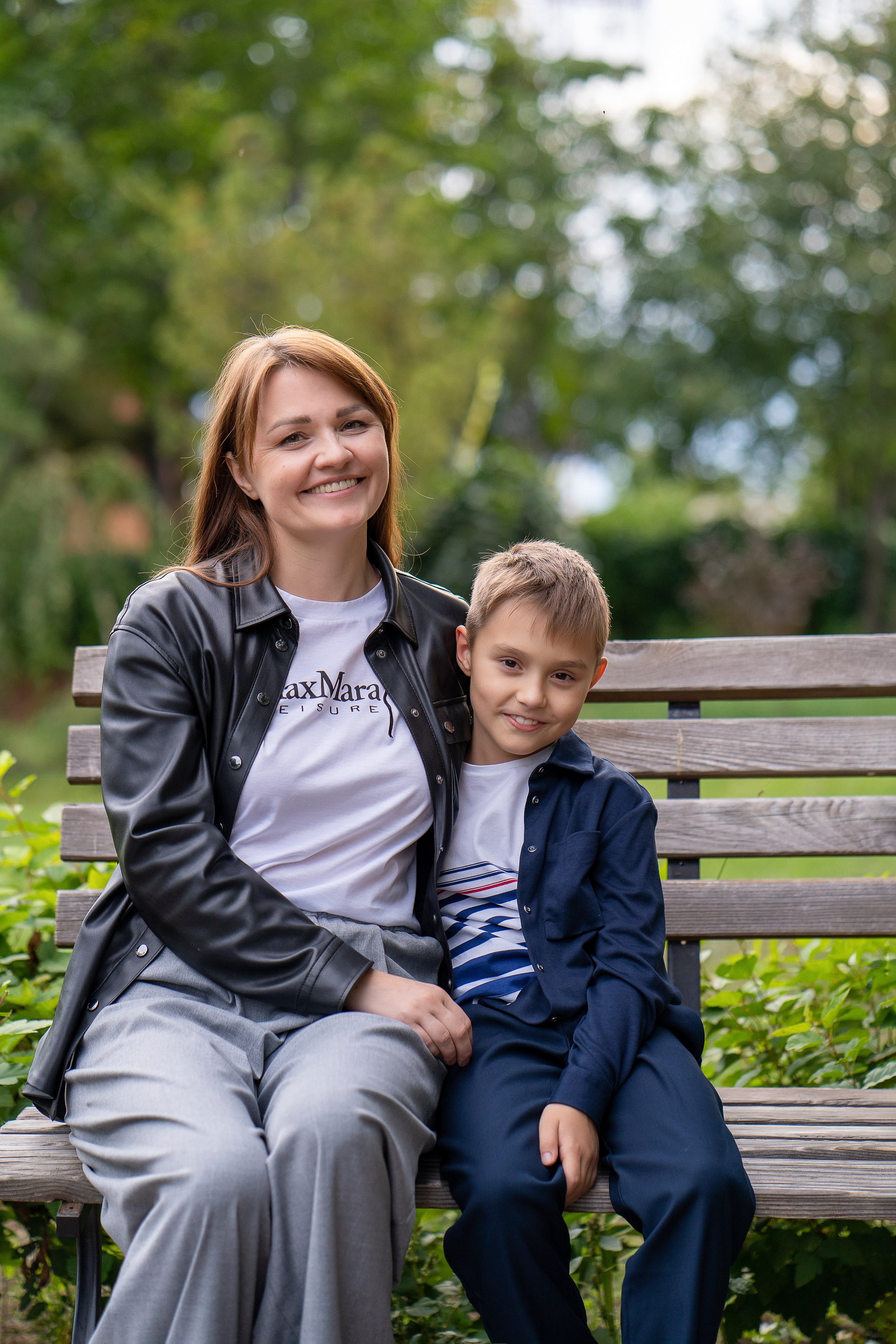 Наталья. Главная