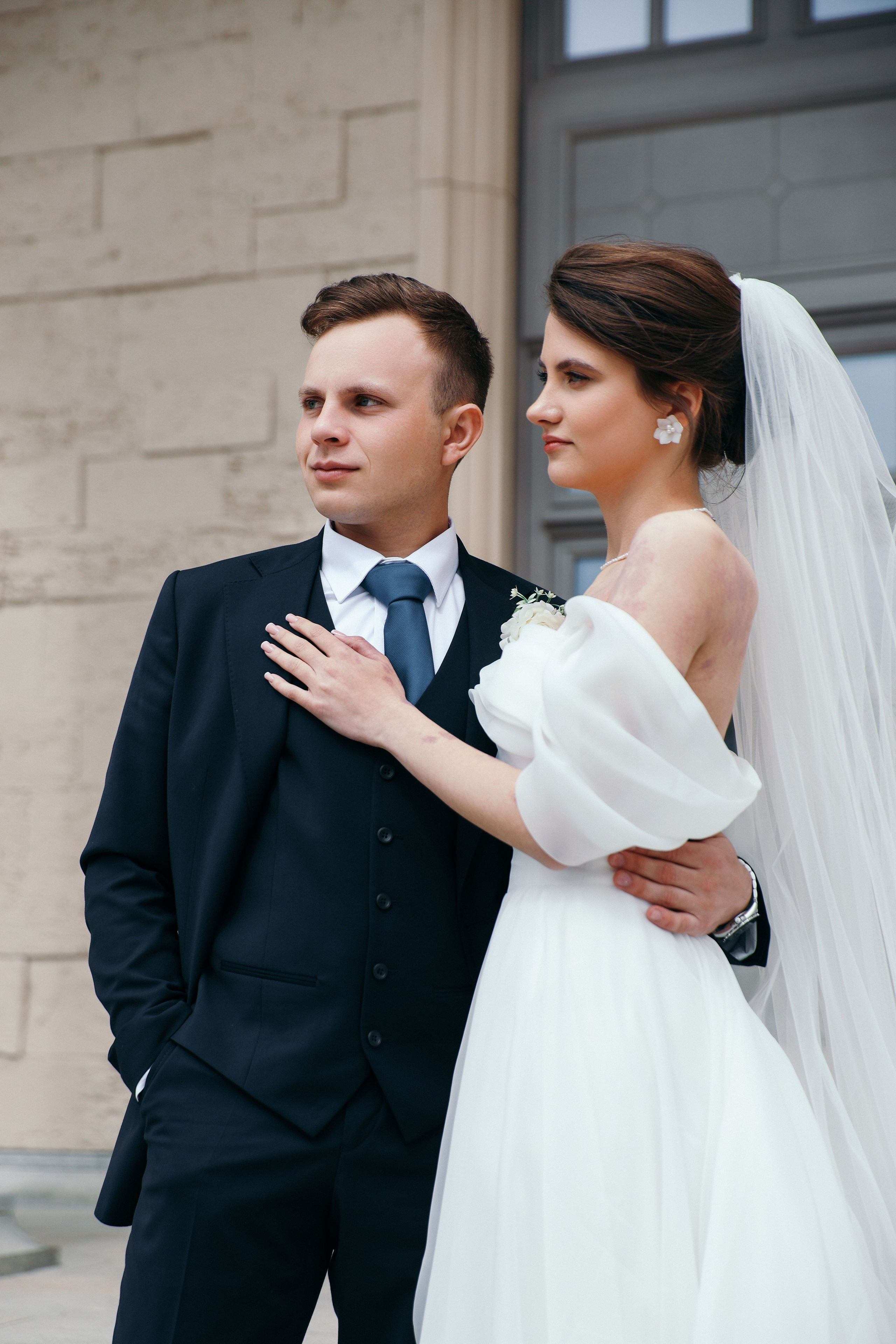 Анонс свадьба Максим и Татьяна. Свадебный и семейный фотограф в Севастополе и Крыму Анастасия Сураева